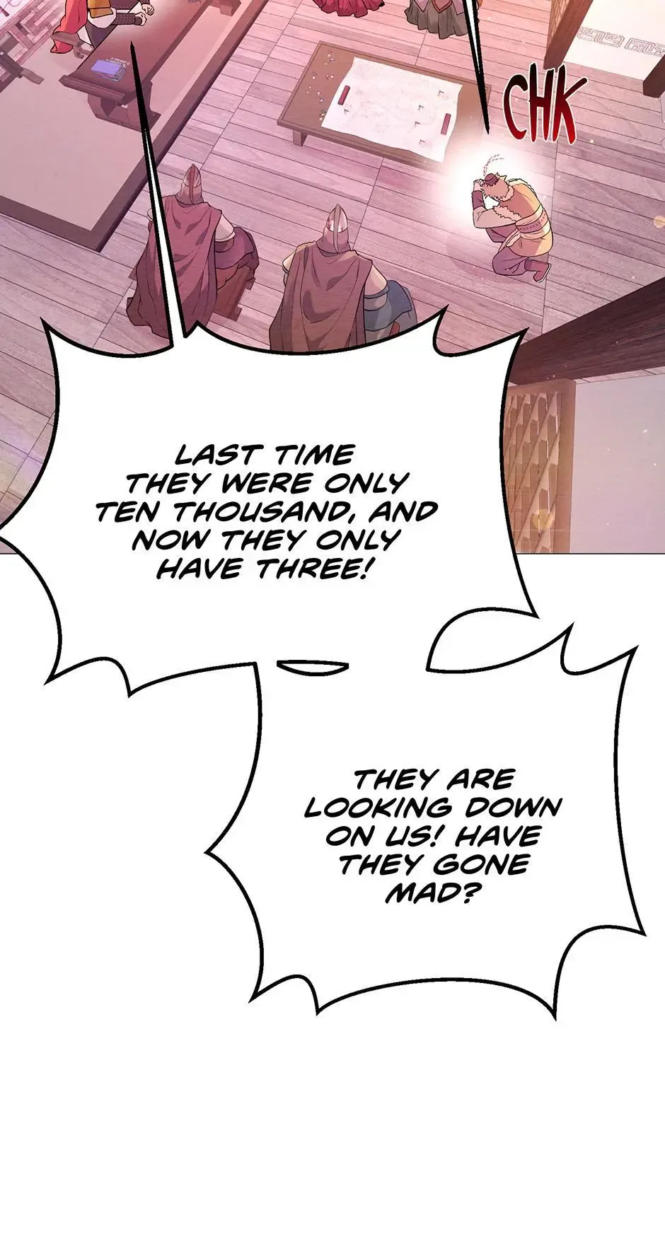 The Trap Of Passion Chapter 23 page 37