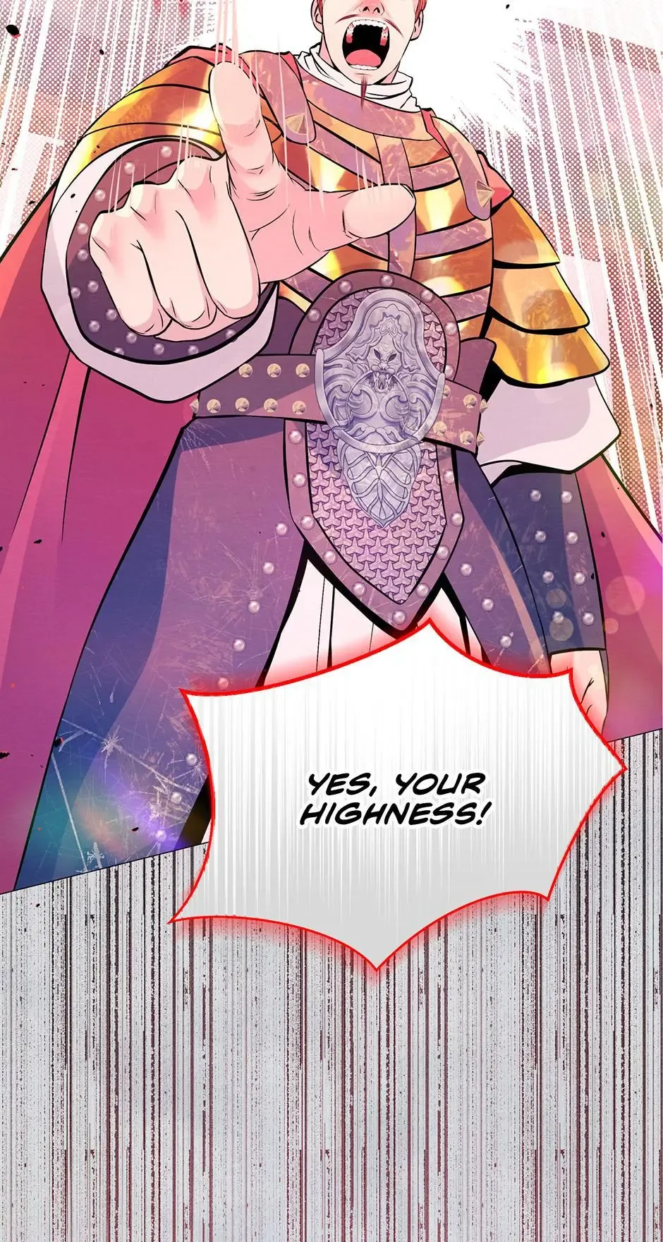 The Trap Of Passion Chapter 23 page 39