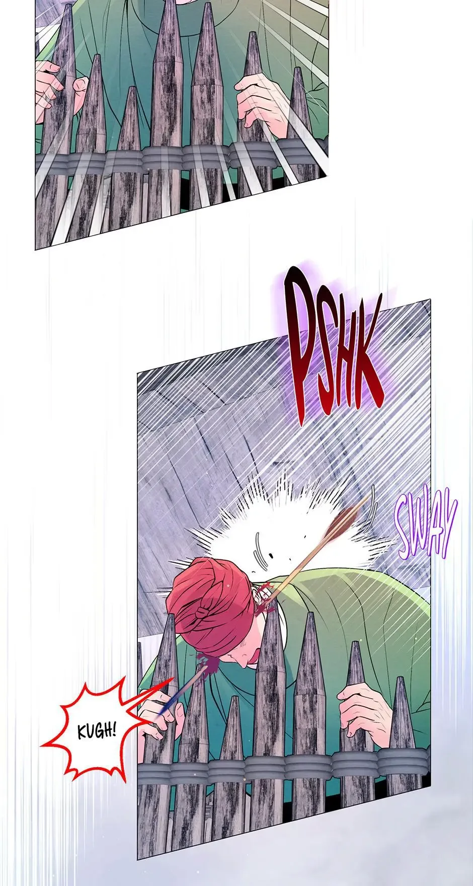 The Trap Of Passion Chapter 23 page 43