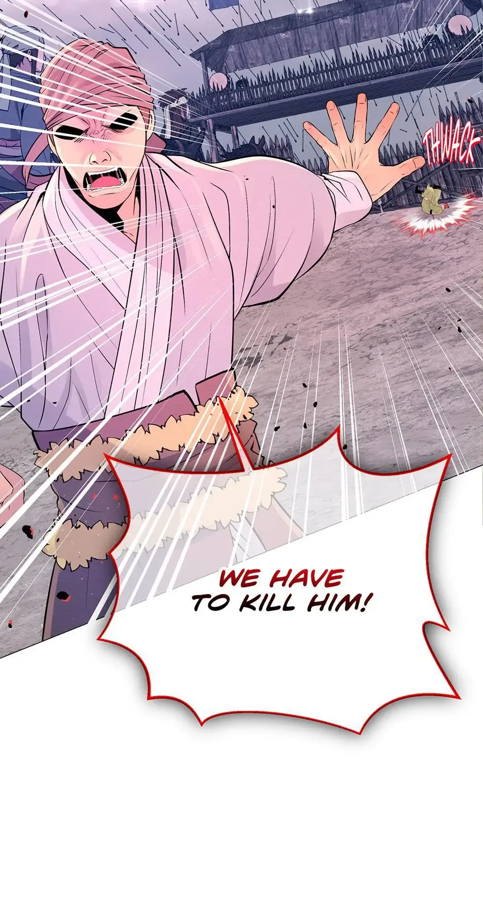 The Trap Of Passion Chapter 23 page 45