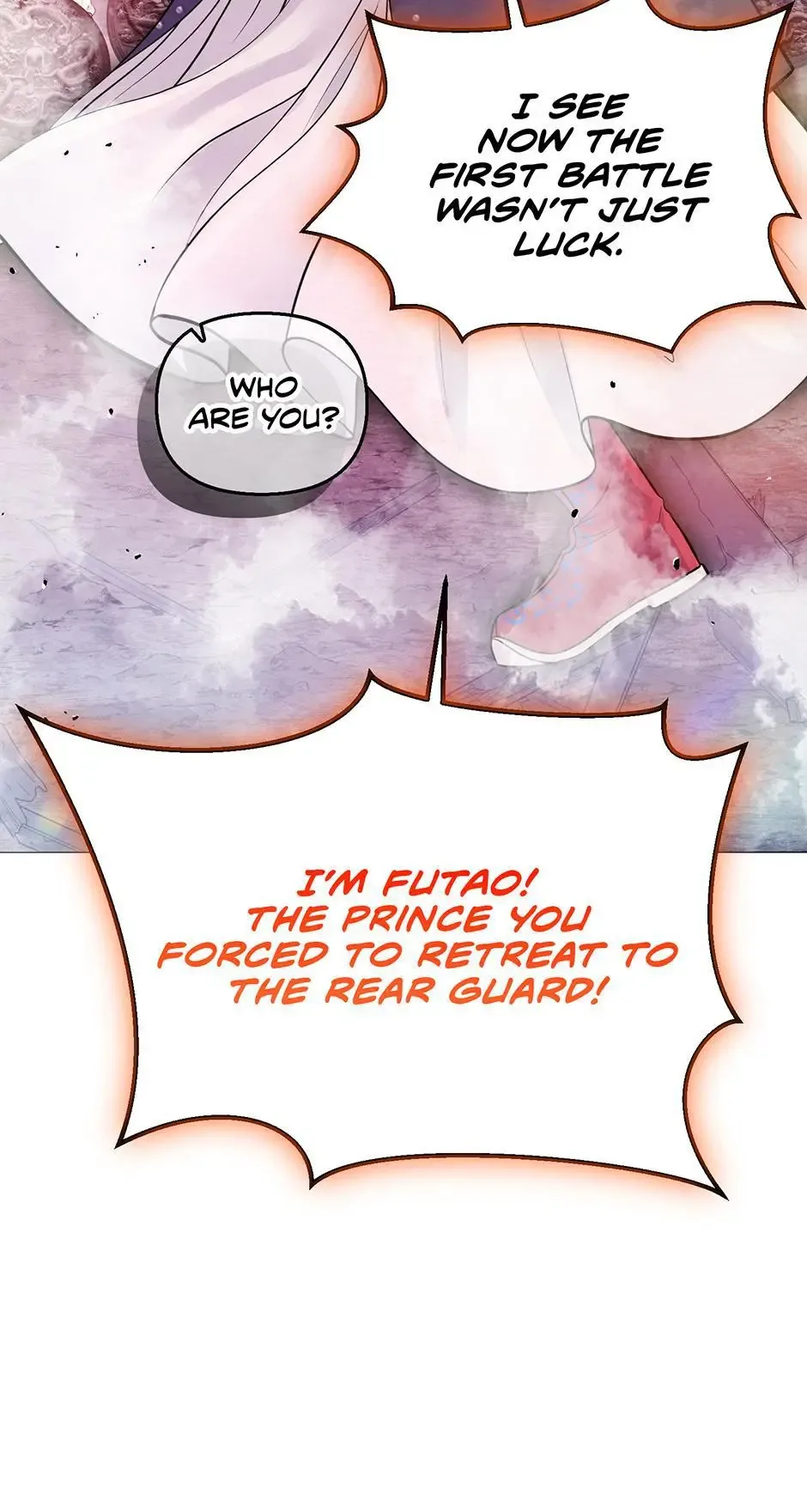 The Trap Of Passion Chapter 23 page 53