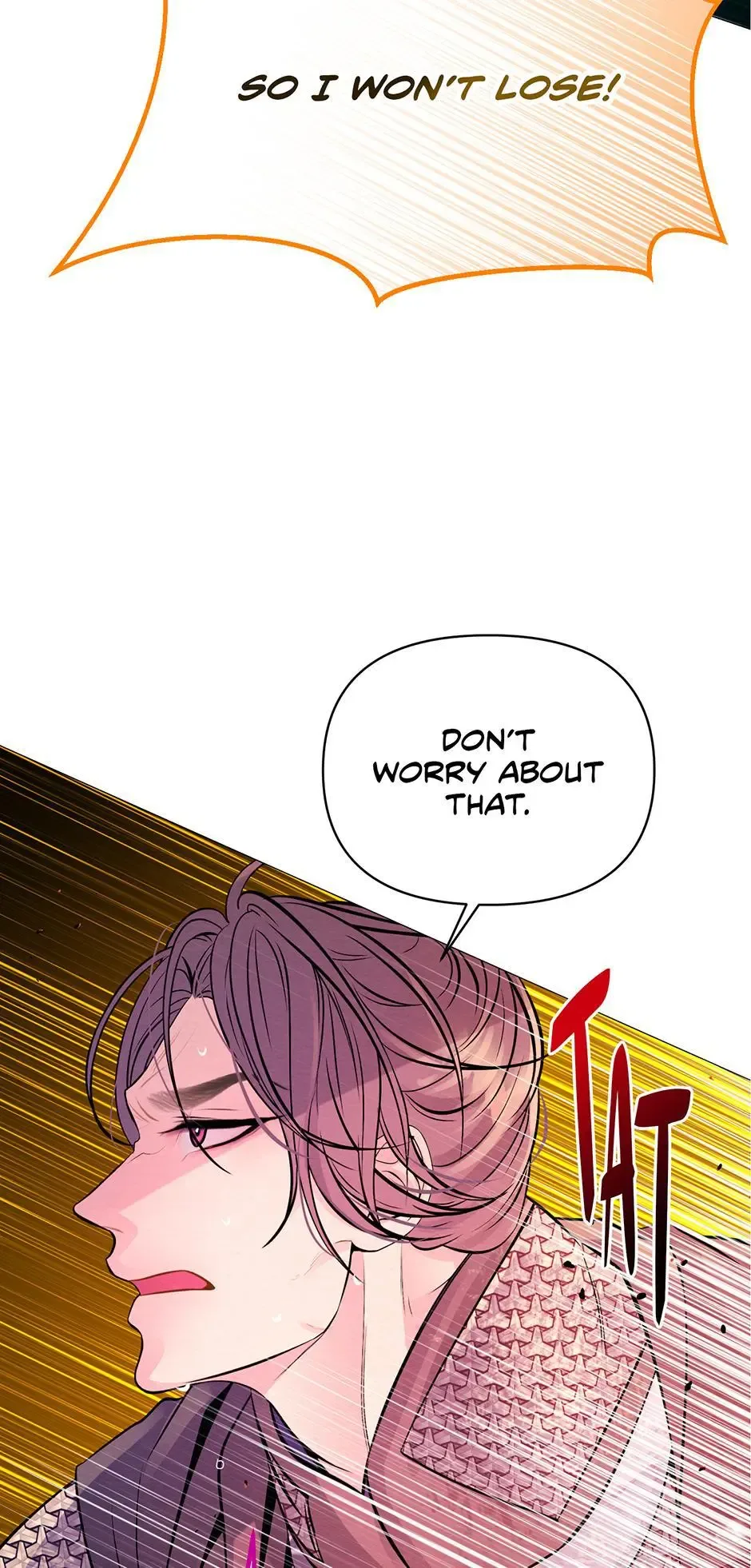 The Trap Of Passion Chapter 23 page 55
