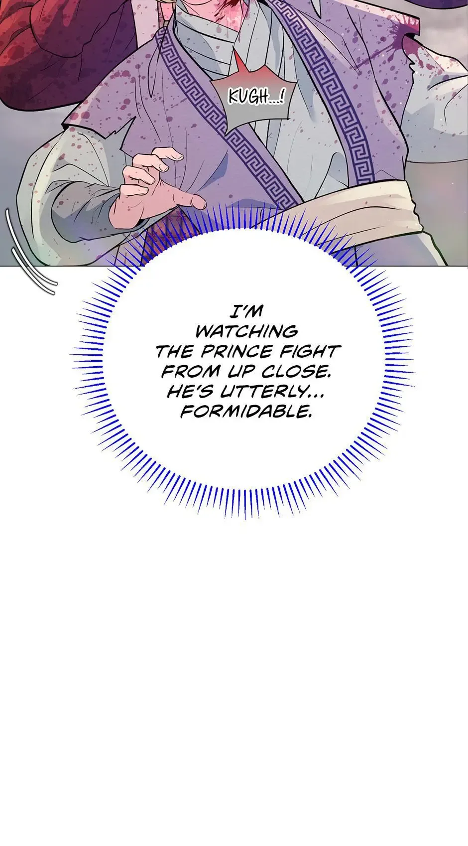 The Trap Of Passion Chapter 23 page 63