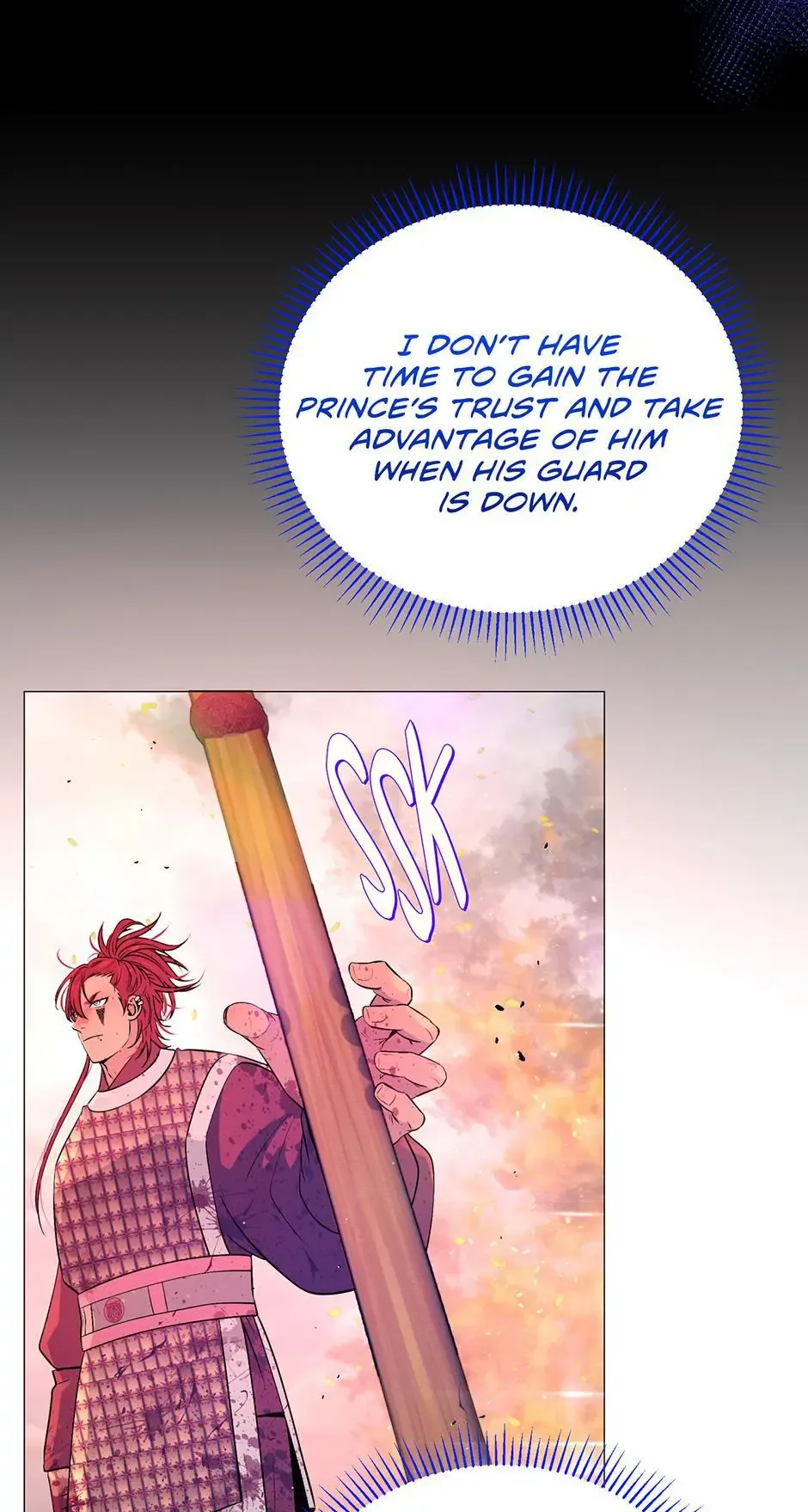 The Trap Of Passion Chapter 23 page 67
