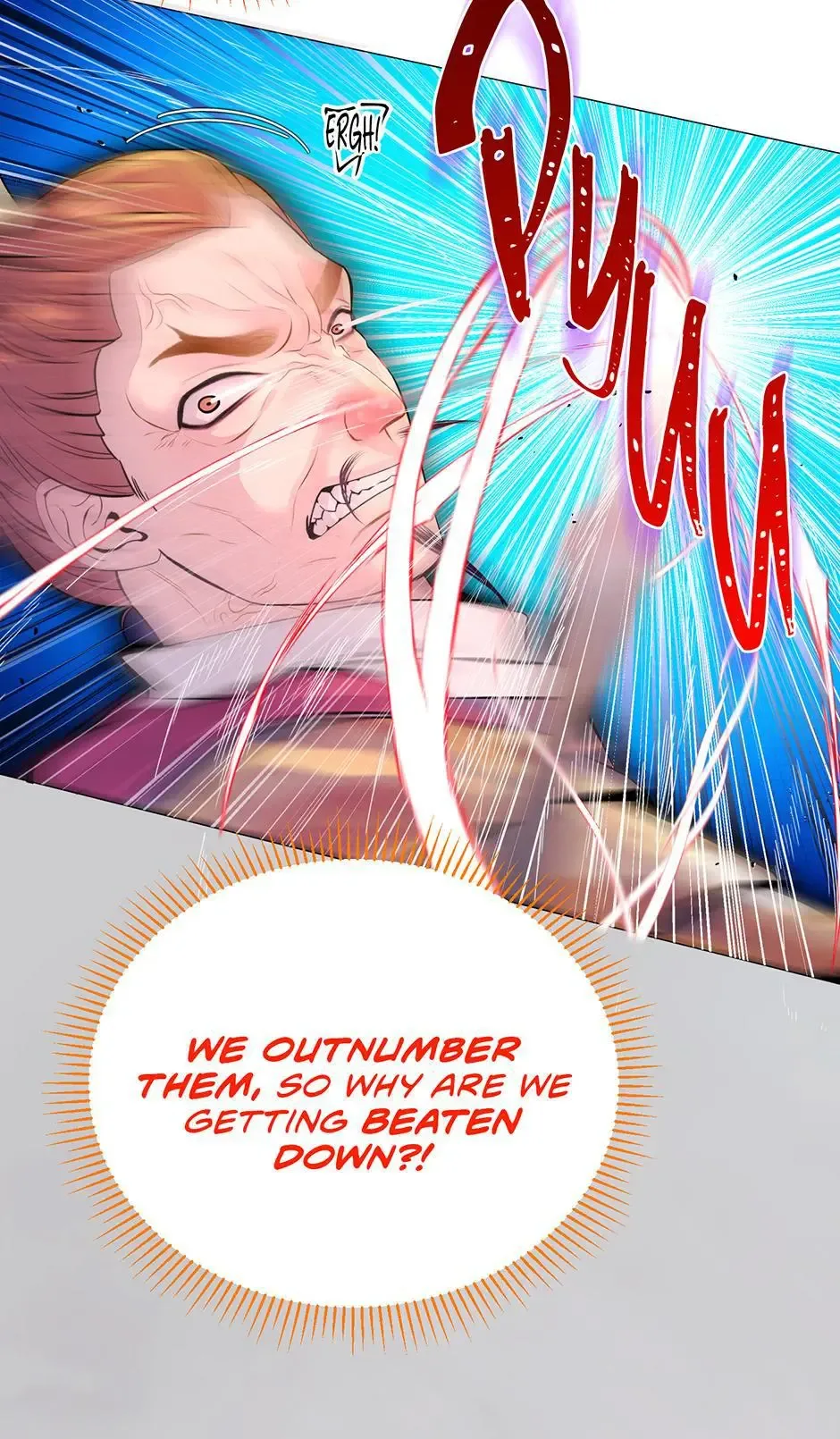 The Trap Of Passion Chapter 23 page 74