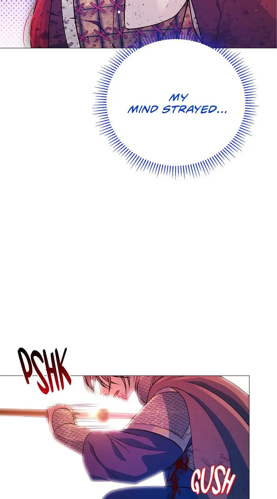 The Trap Of Passion Chapter 24 page 9