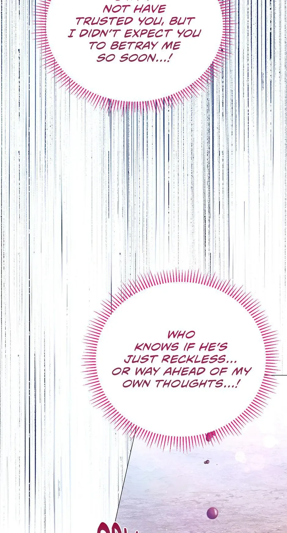 The Trap Of Passion Chapter 24 page 6