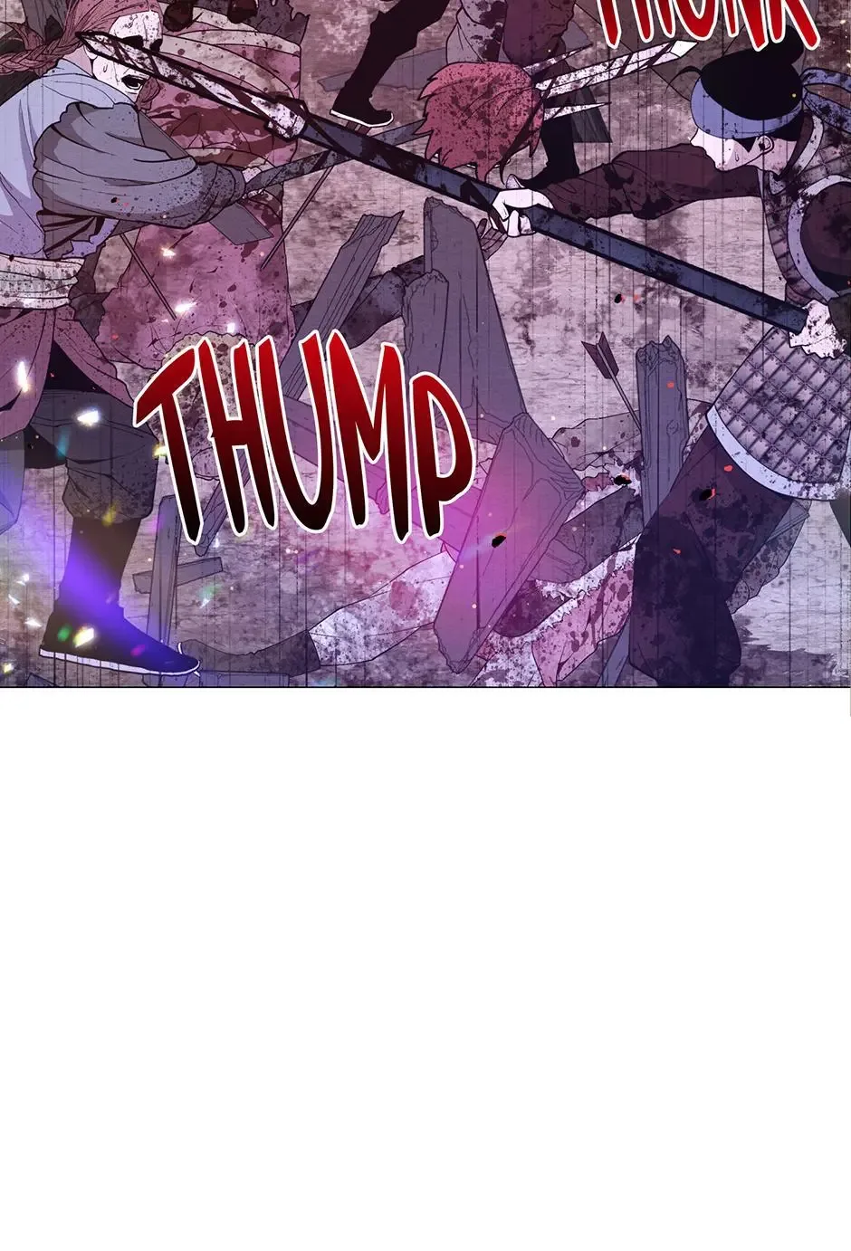 The Trap Of Passion Chapter 24 page 41