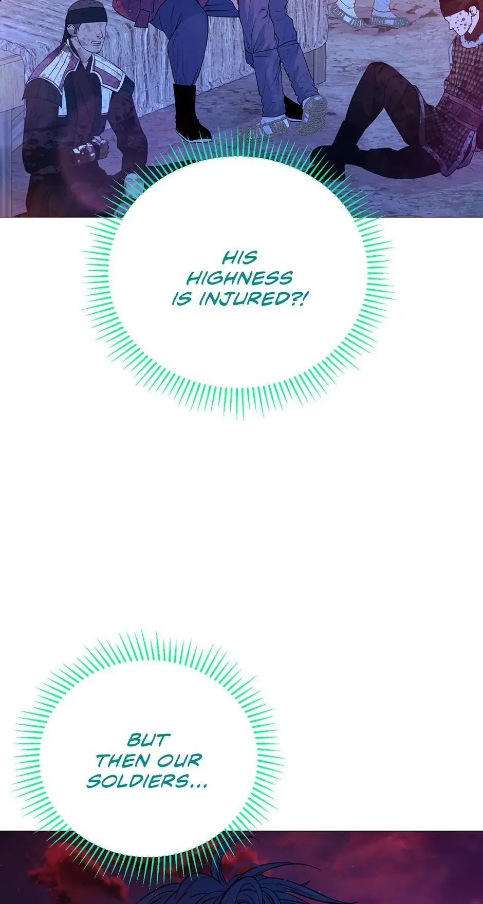 The Trap Of Passion Chapter 24 page 48