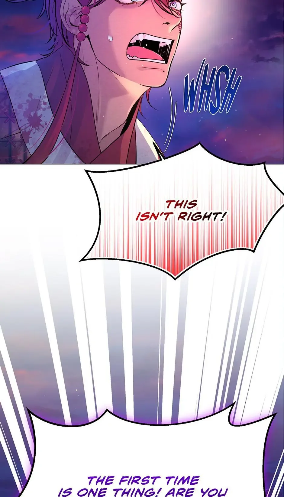 The Trap Of Passion Chapter 24 page 61