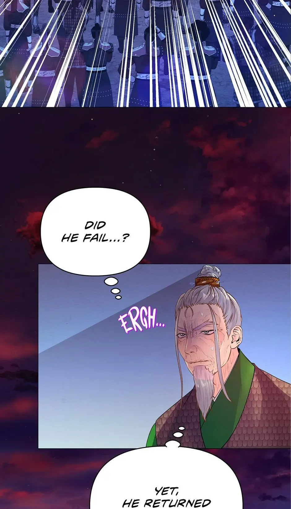 The Trap Of Passion Chapter 24 page 63
