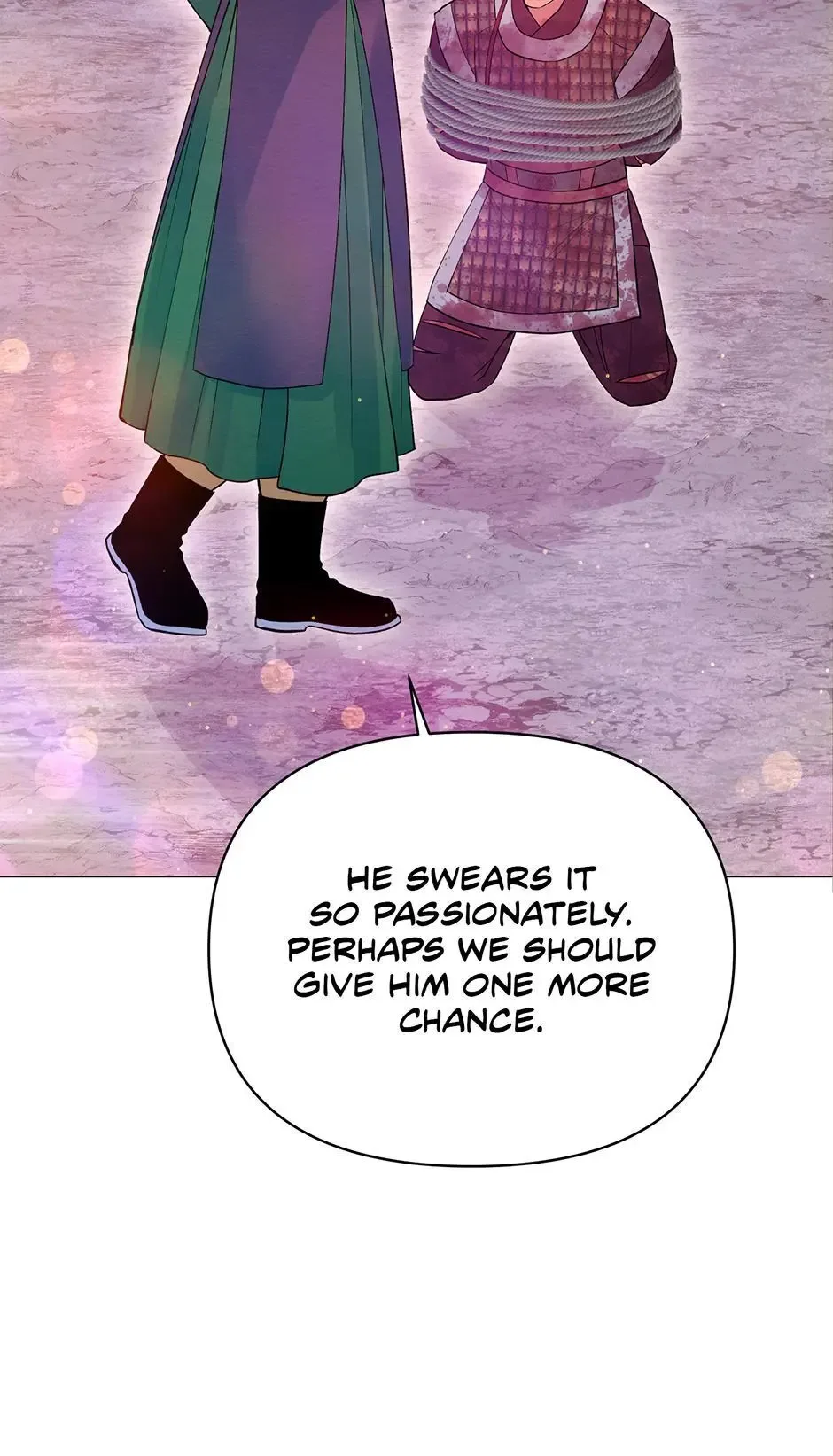 The Trap Of Passion Chapter 24 page 65