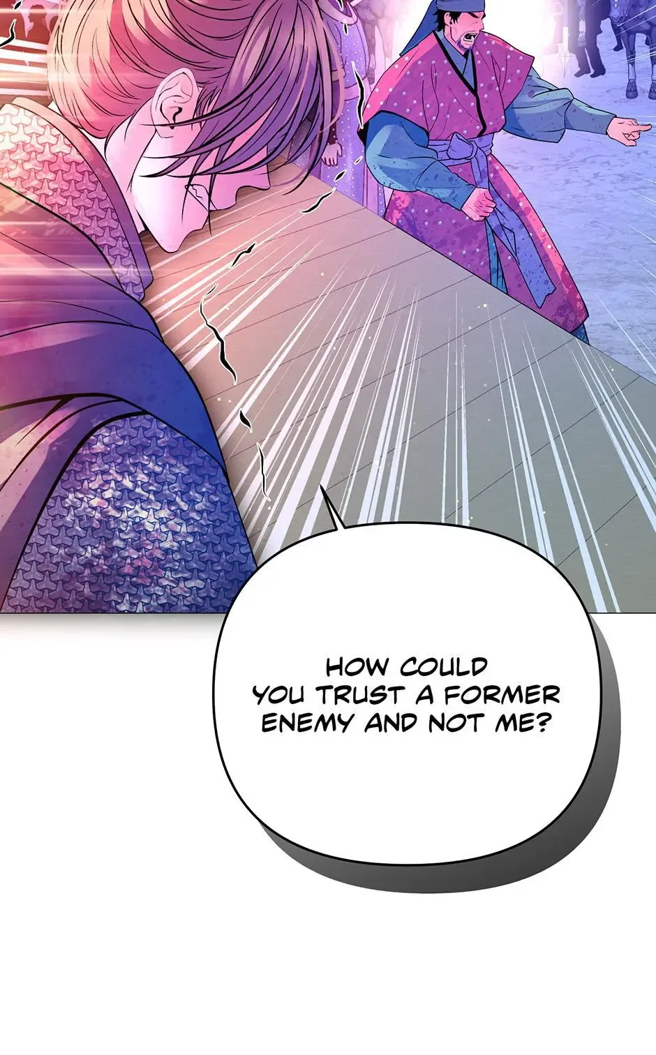 The Trap Of Passion Chapter 24 page 71