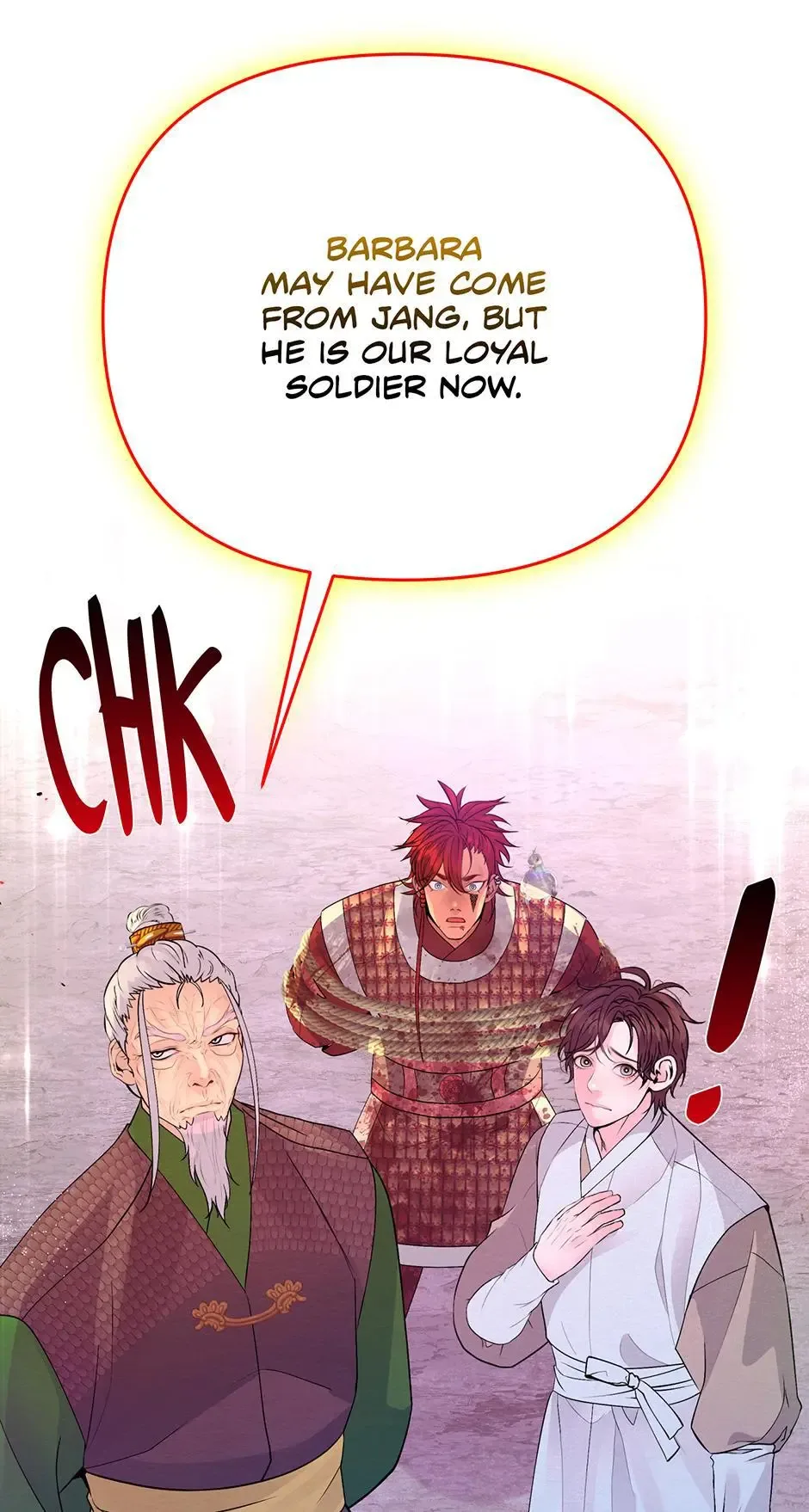 The Trap Of Passion Chapter 24 page 74