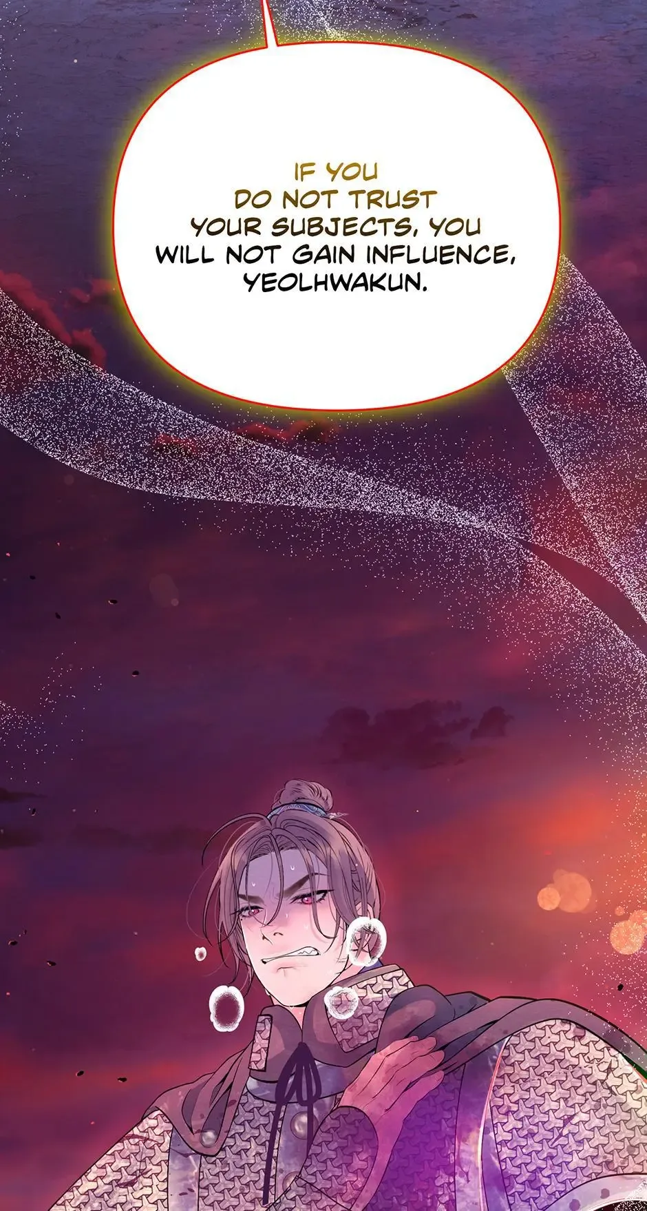 The Trap Of Passion Chapter 24 page 76