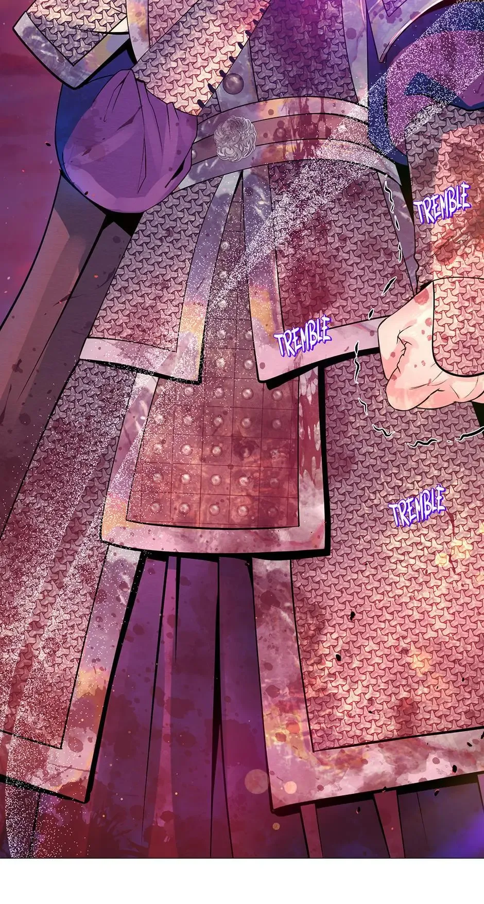 The Trap Of Passion Chapter 24 page 77