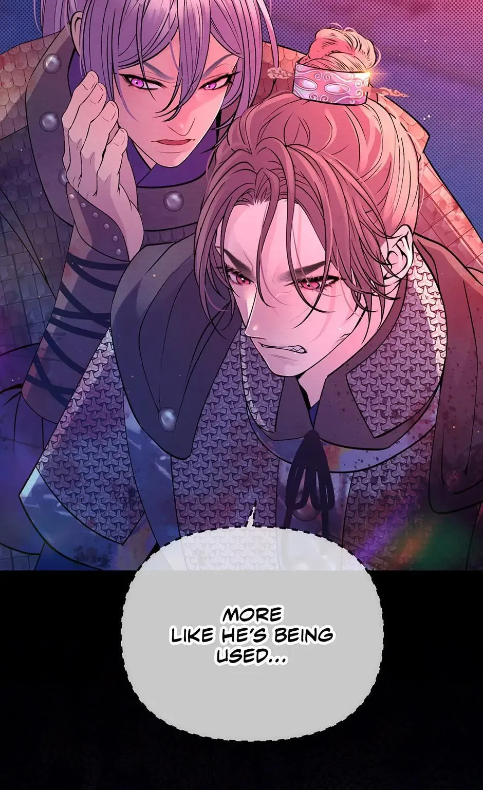 The Trap Of Passion Chapter 24 page 79