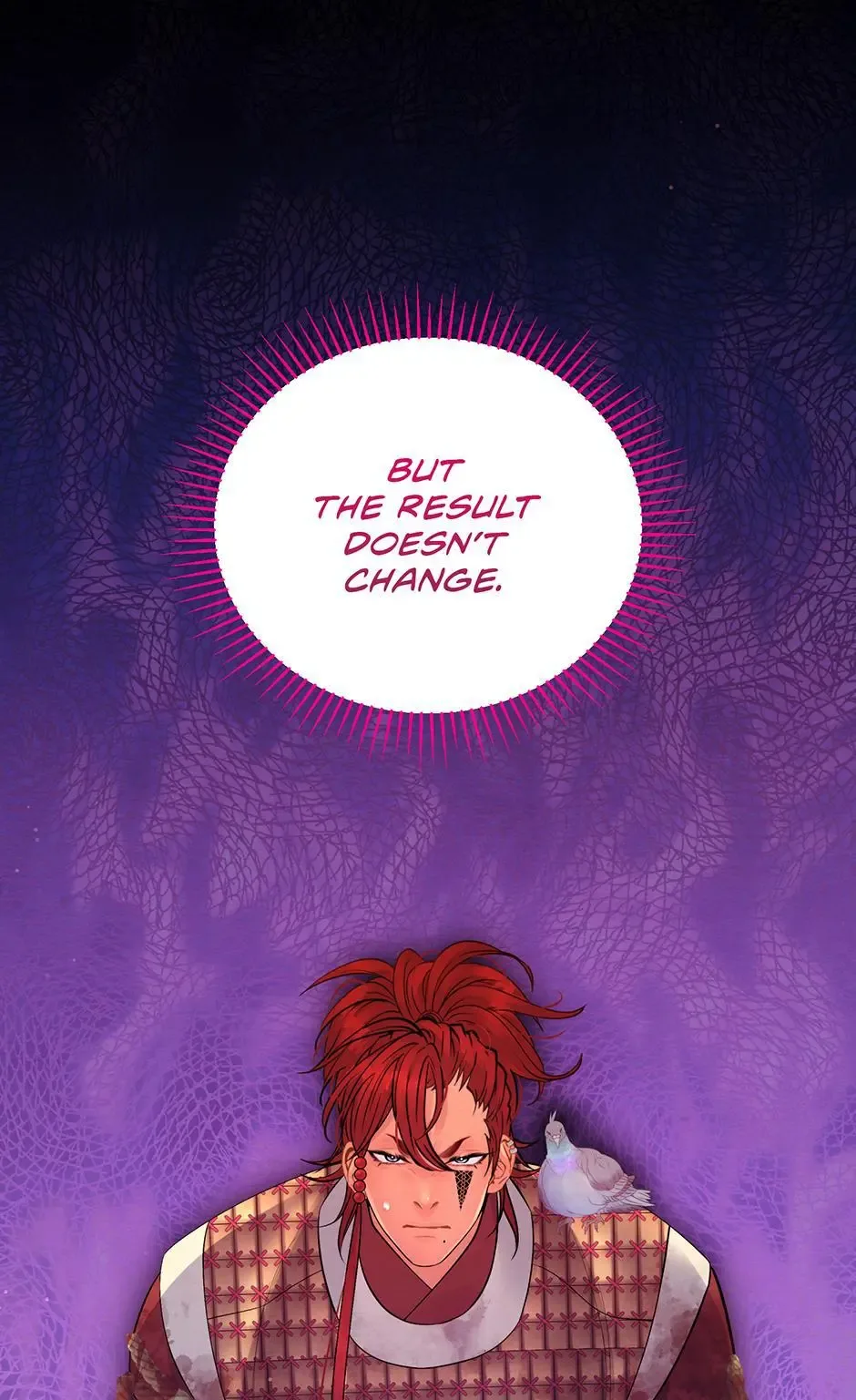 The Trap Of Passion Chapter 24 page 80