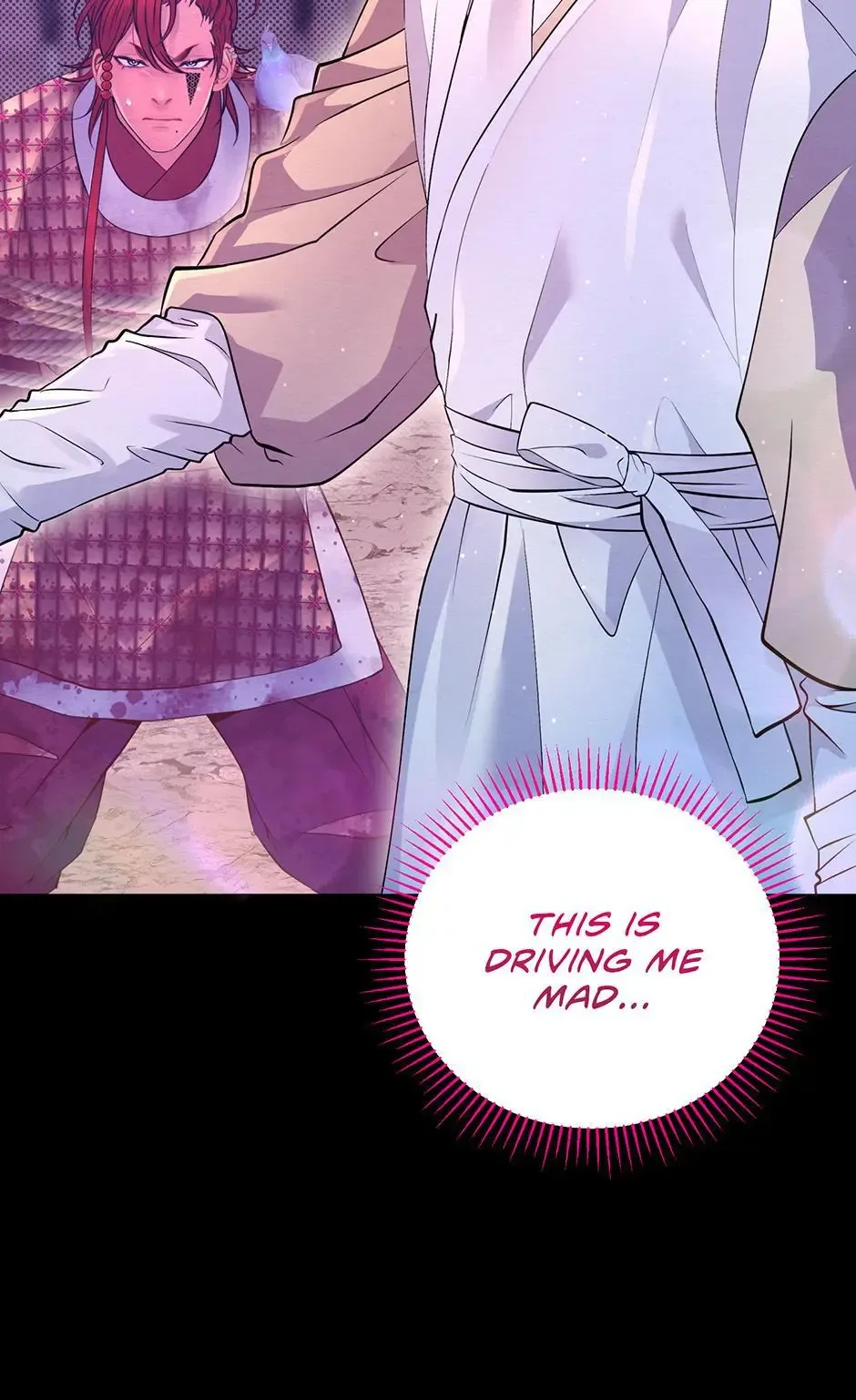 The Trap Of Passion Chapter 24 page 83