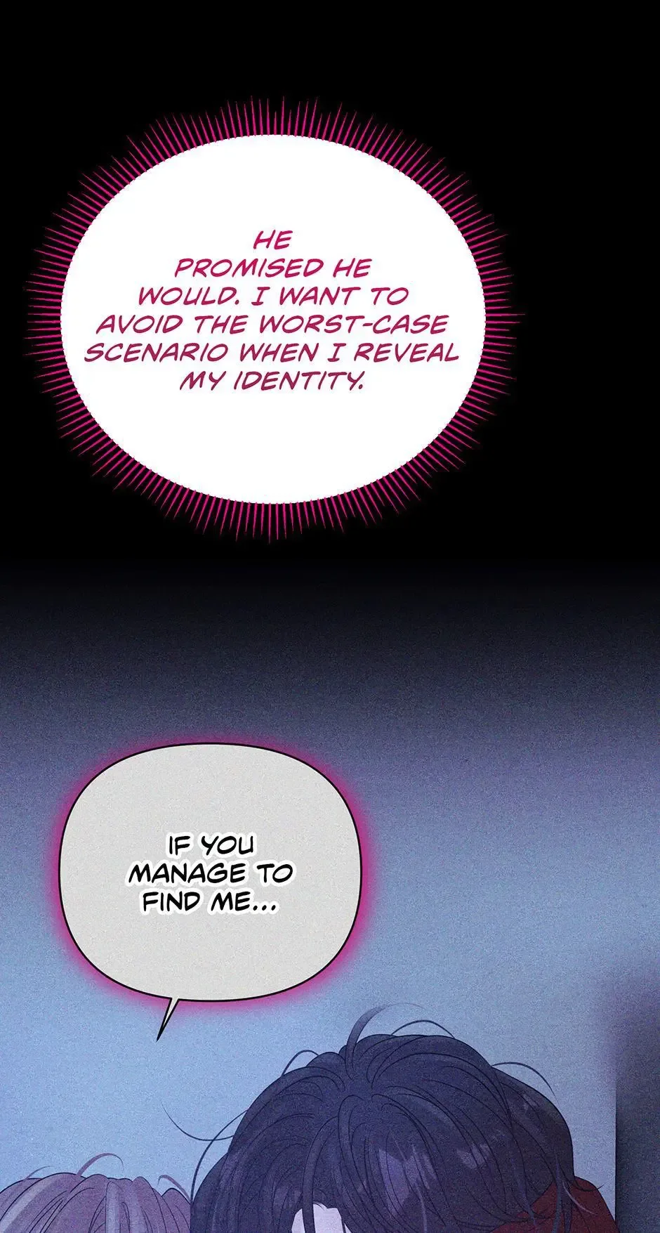 The Trap Of Passion Chapter 24 page 86