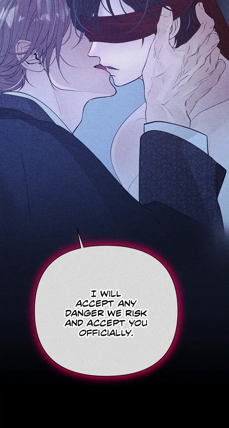 The Trap Of Passion Chapter 24 page 87