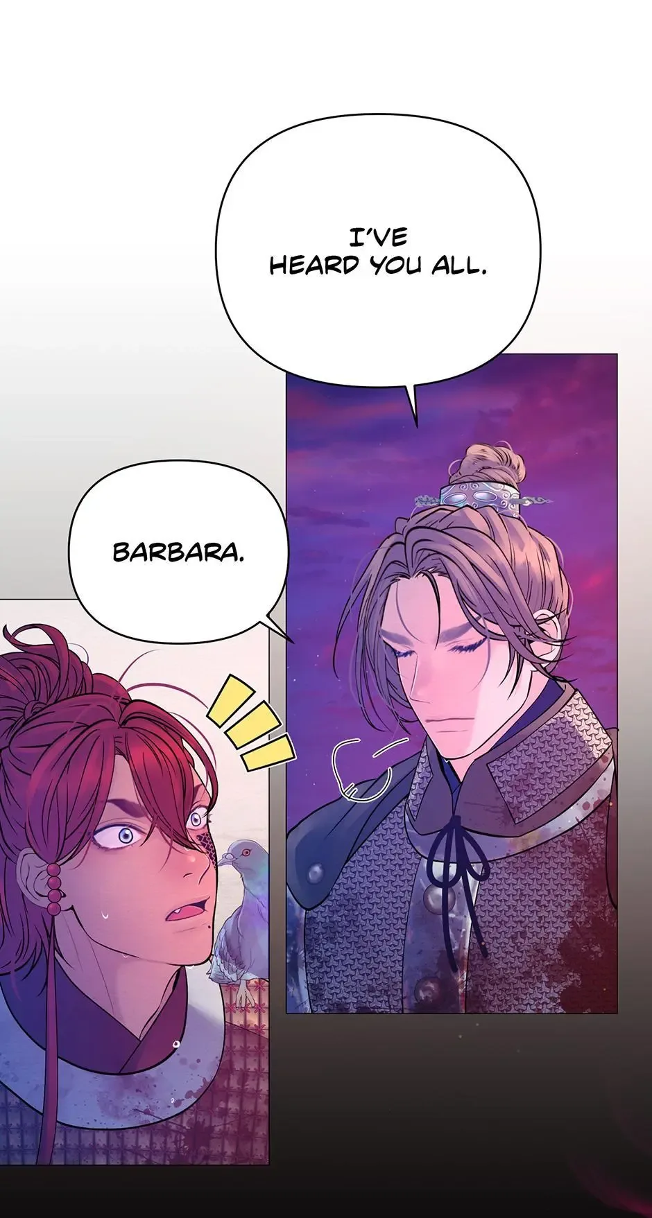 The Trap Of Passion Chapter 24 page 94