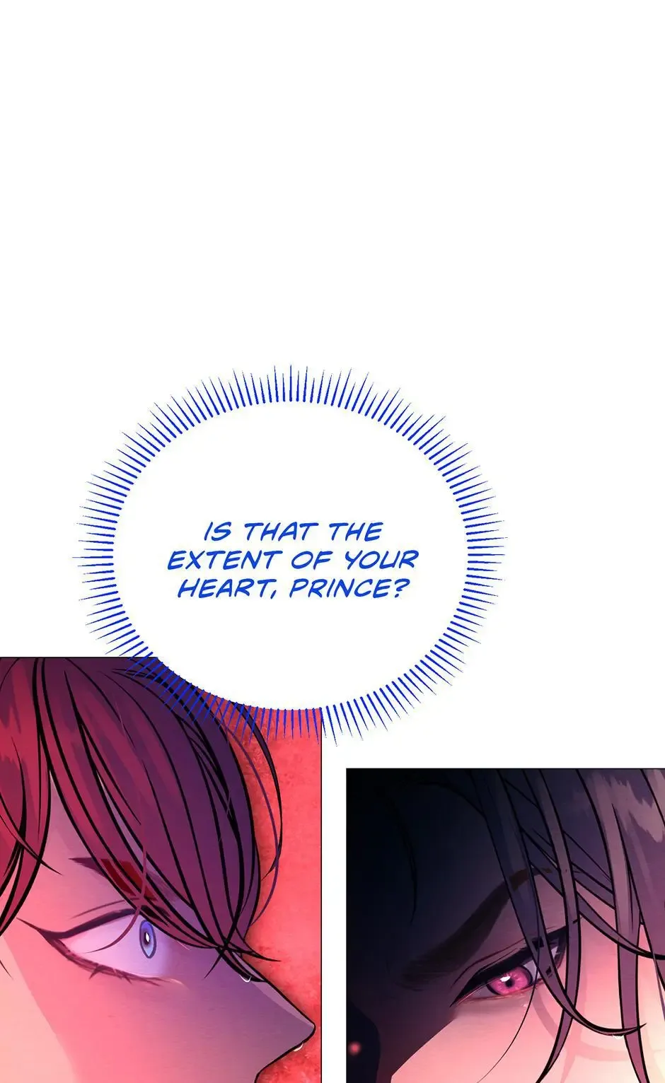 The Trap Of Passion Chapter 24 page 100