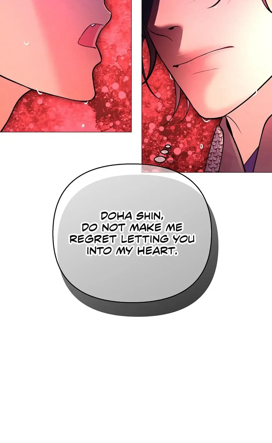 The Trap Of Passion Chapter 24 page 101