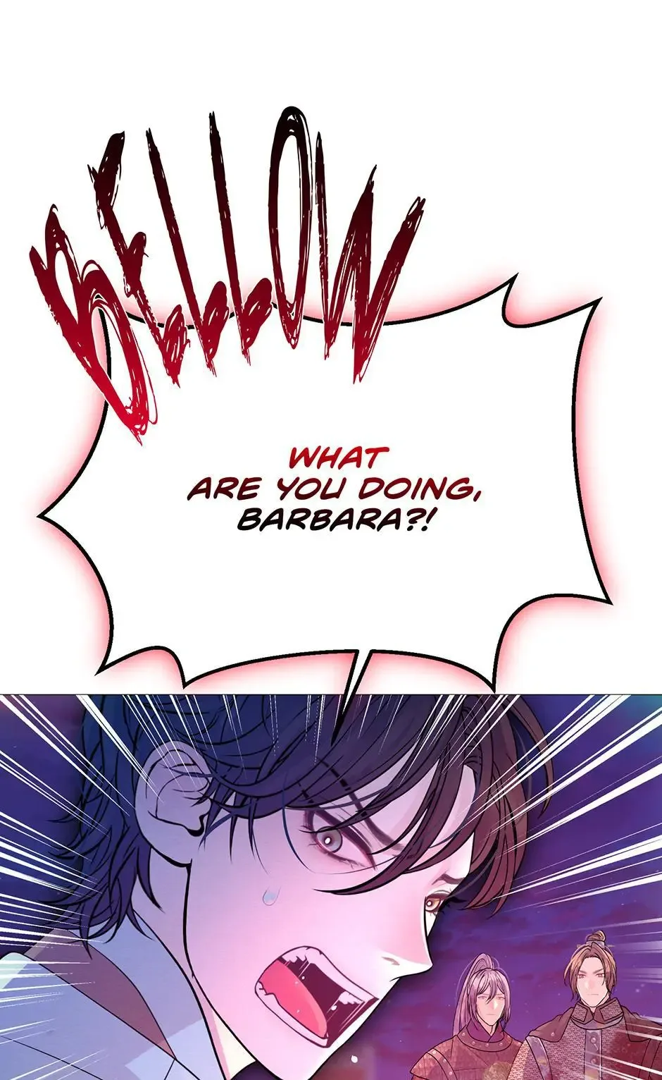 The Trap Of Passion Chapter 24 page 102