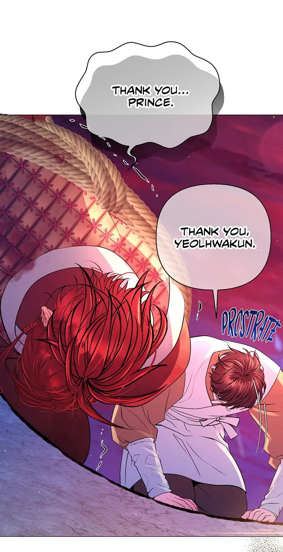 The Trap Of Passion Chapter 24 page 106