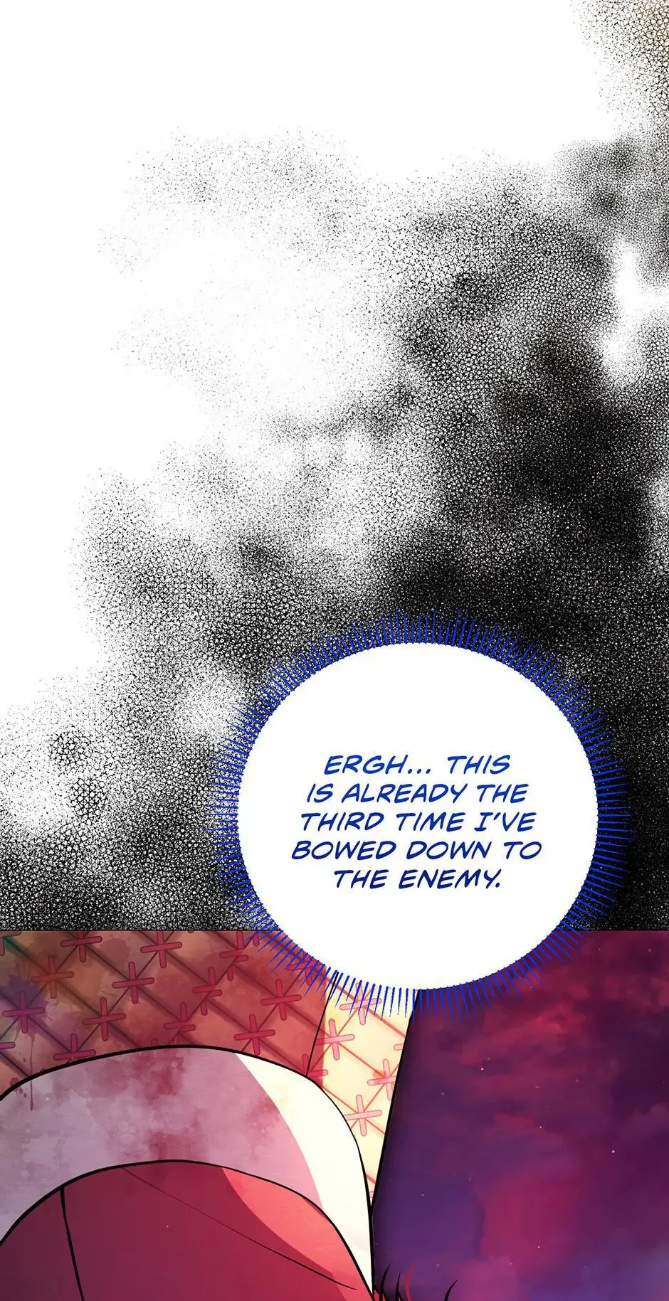 The Trap Of Passion Chapter 24 page 107