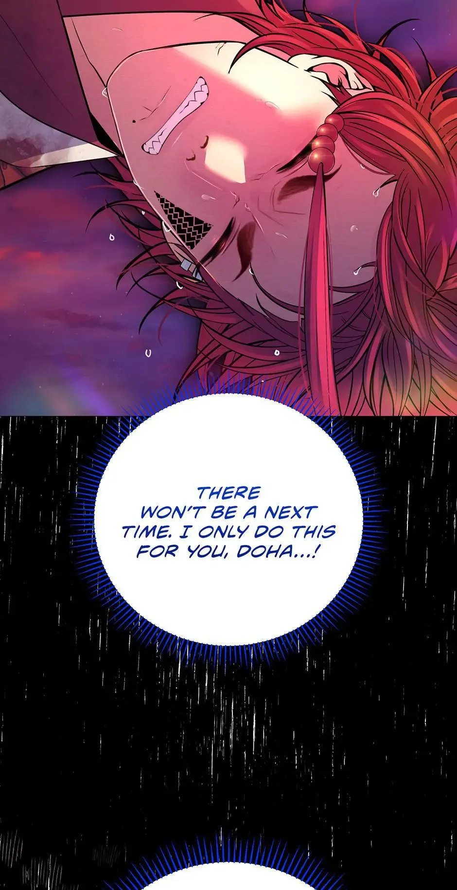 The Trap Of Passion Chapter 24 page 108