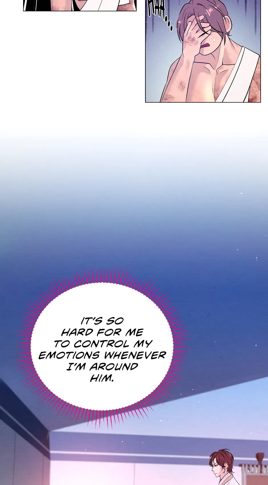 The Trap Of Passion Chapter 26 page 28