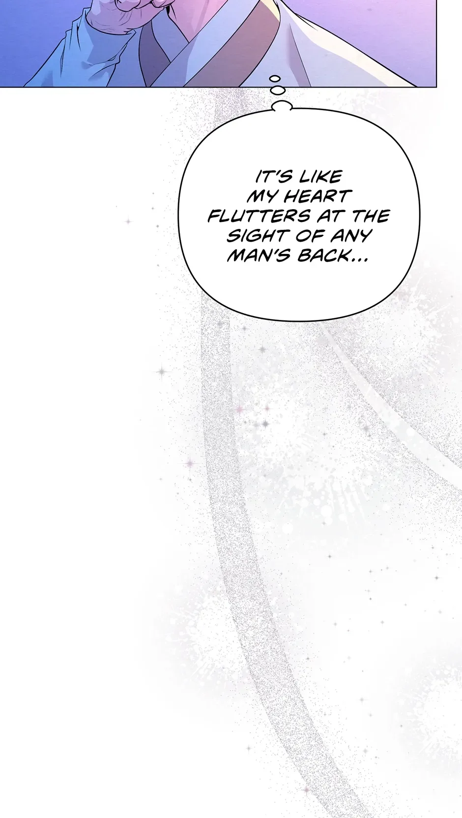 The Trap Of Passion Chapter 26 page 11