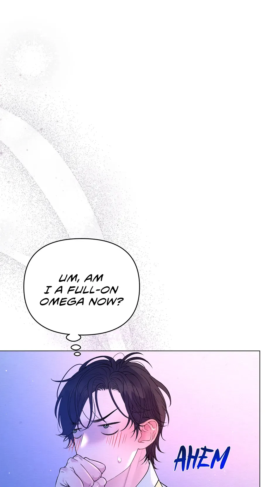 The Trap Of Passion Chapter 26 page 10