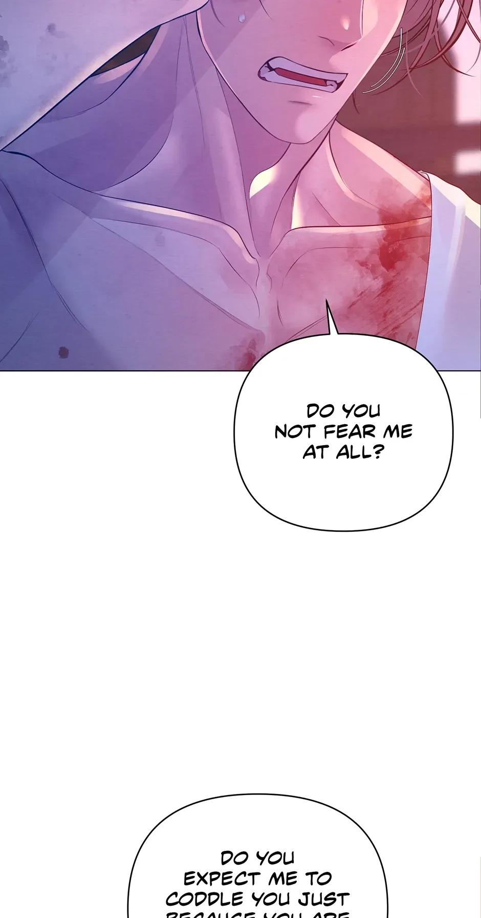 The Trap Of Passion Chapter 26 page 22
