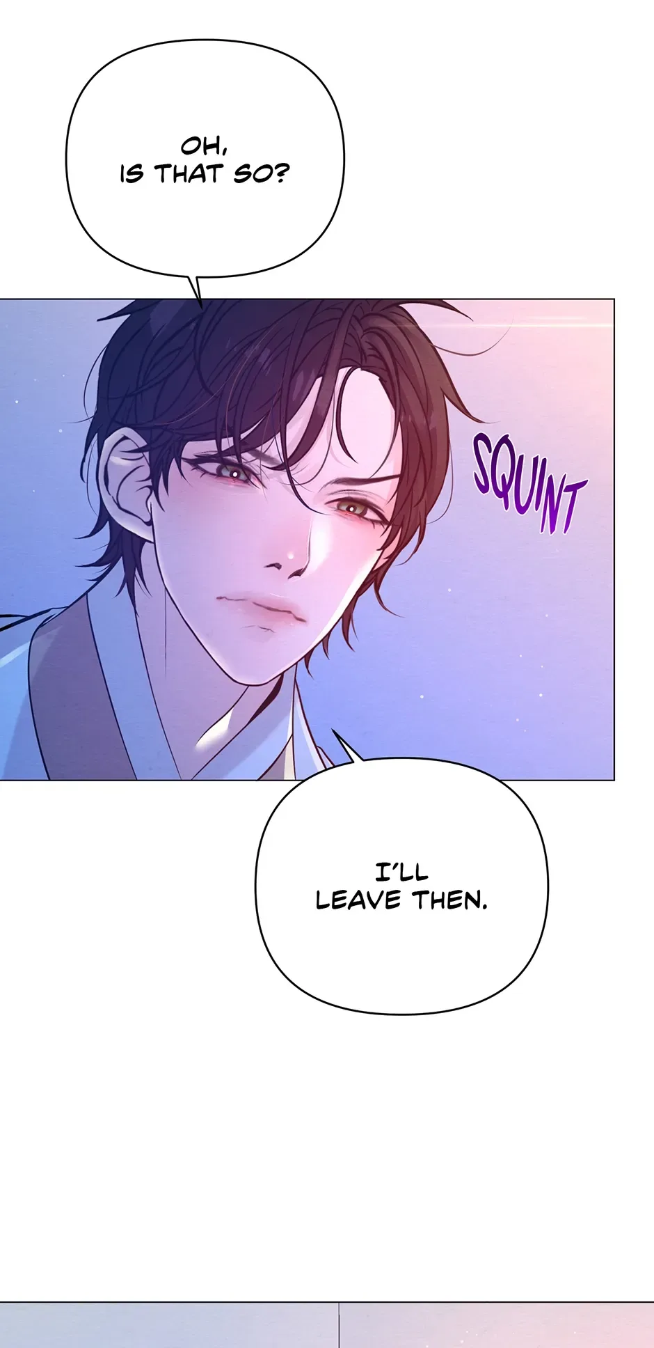 The Trap Of Passion Chapter 26 page 15