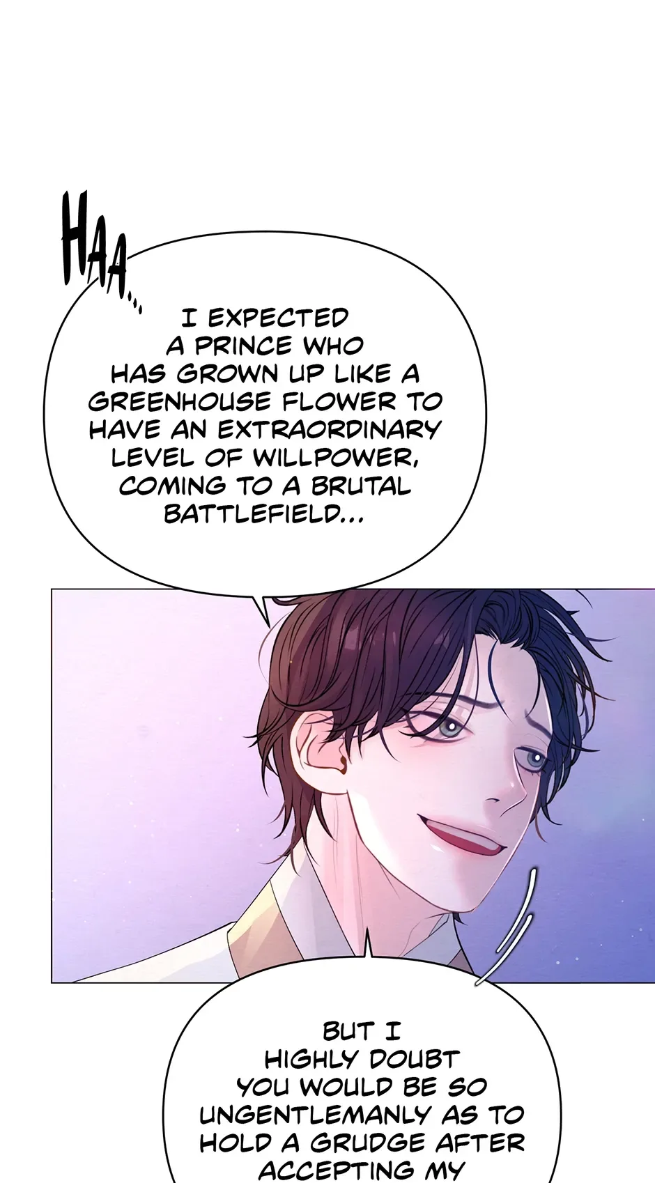 The Trap Of Passion Chapter 26 page 24