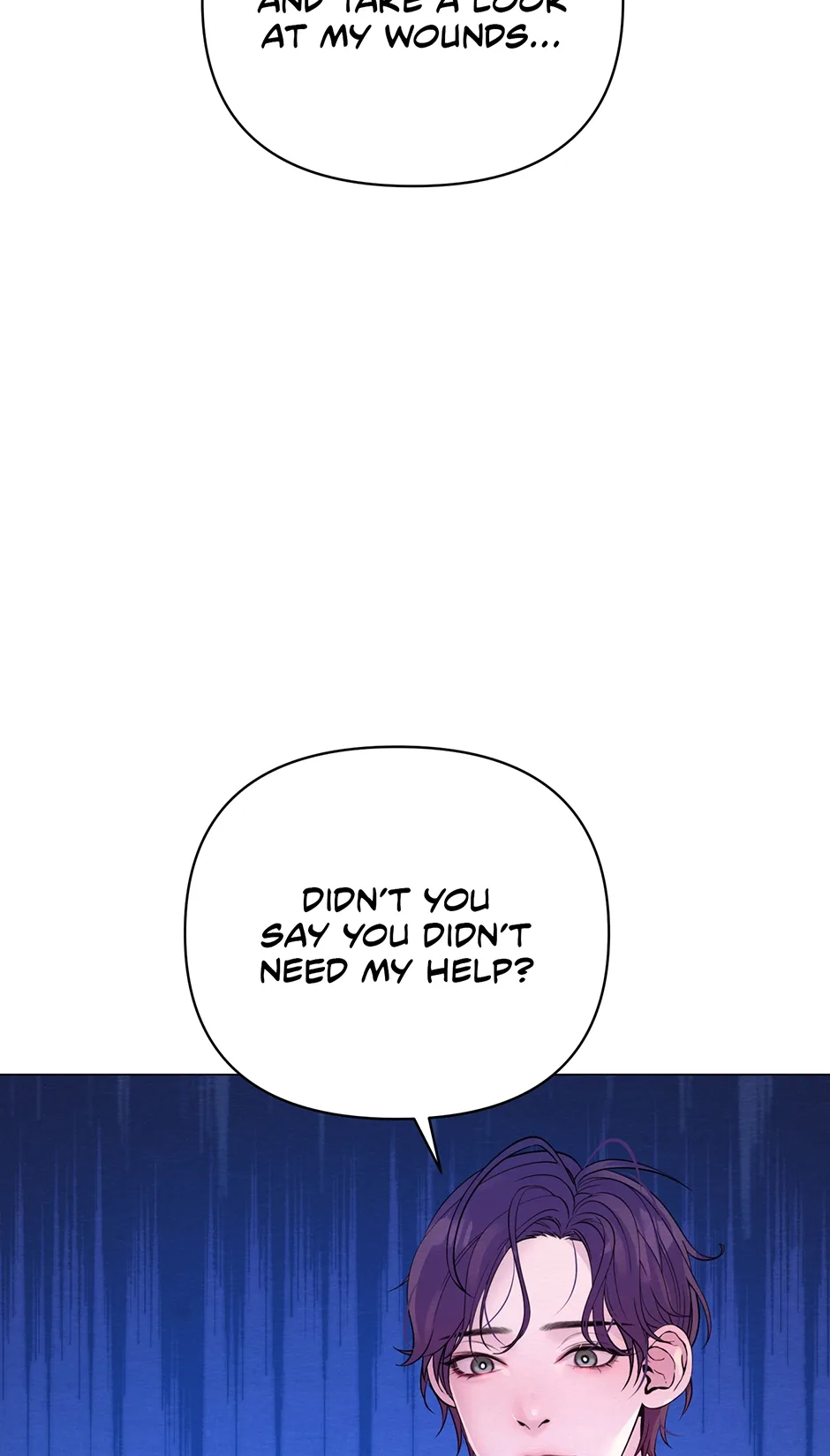 The Trap Of Passion Chapter 26 page 31