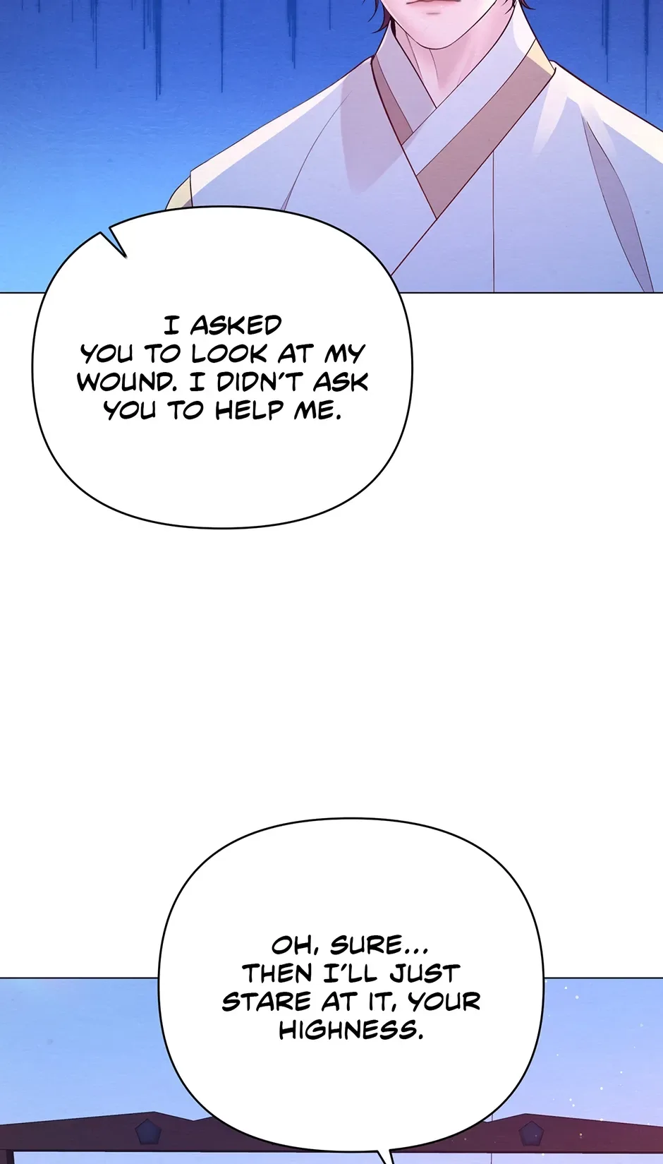 The Trap Of Passion Chapter 26 page 32