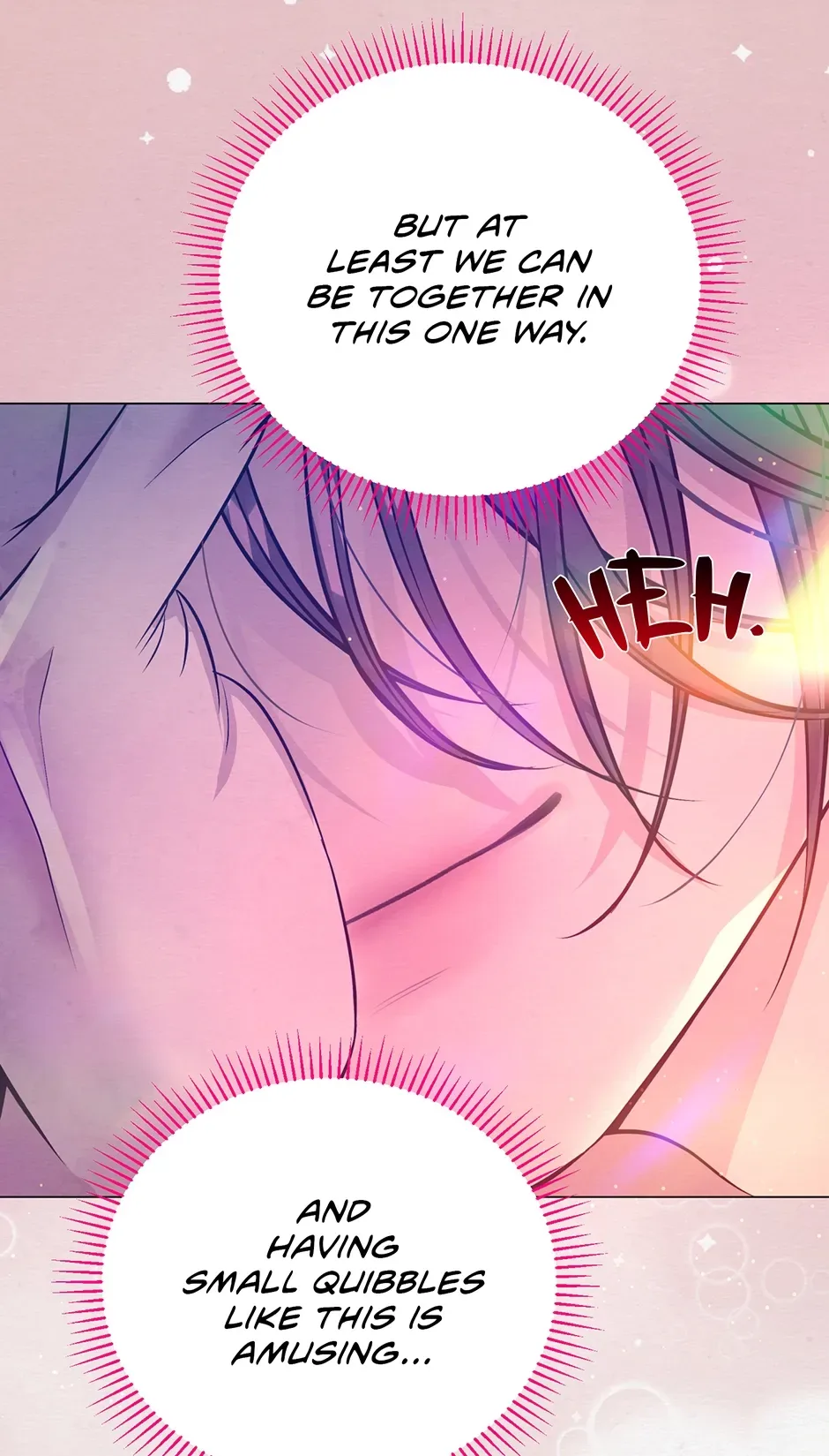 The Trap Of Passion Chapter 26 page 34