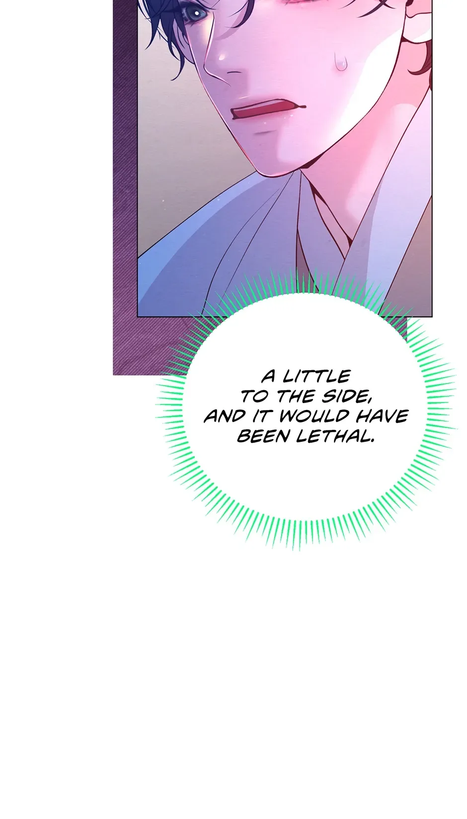 The Trap Of Passion Chapter 26 page 37
