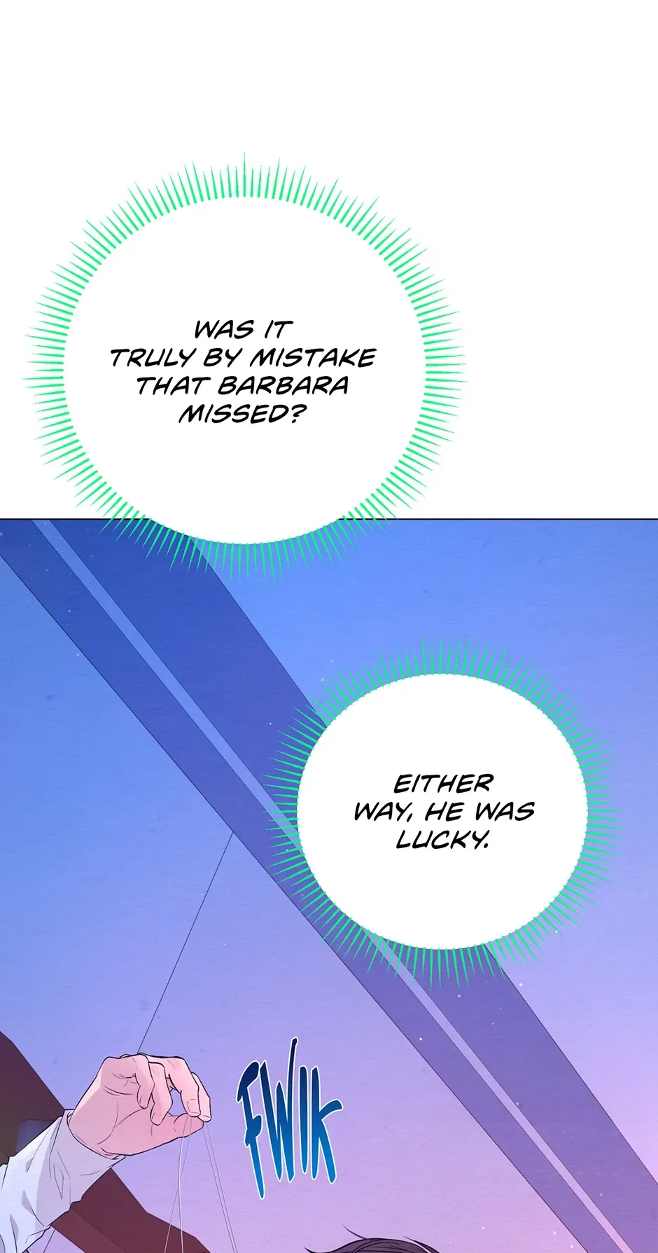 The Trap Of Passion Chapter 26 page 38