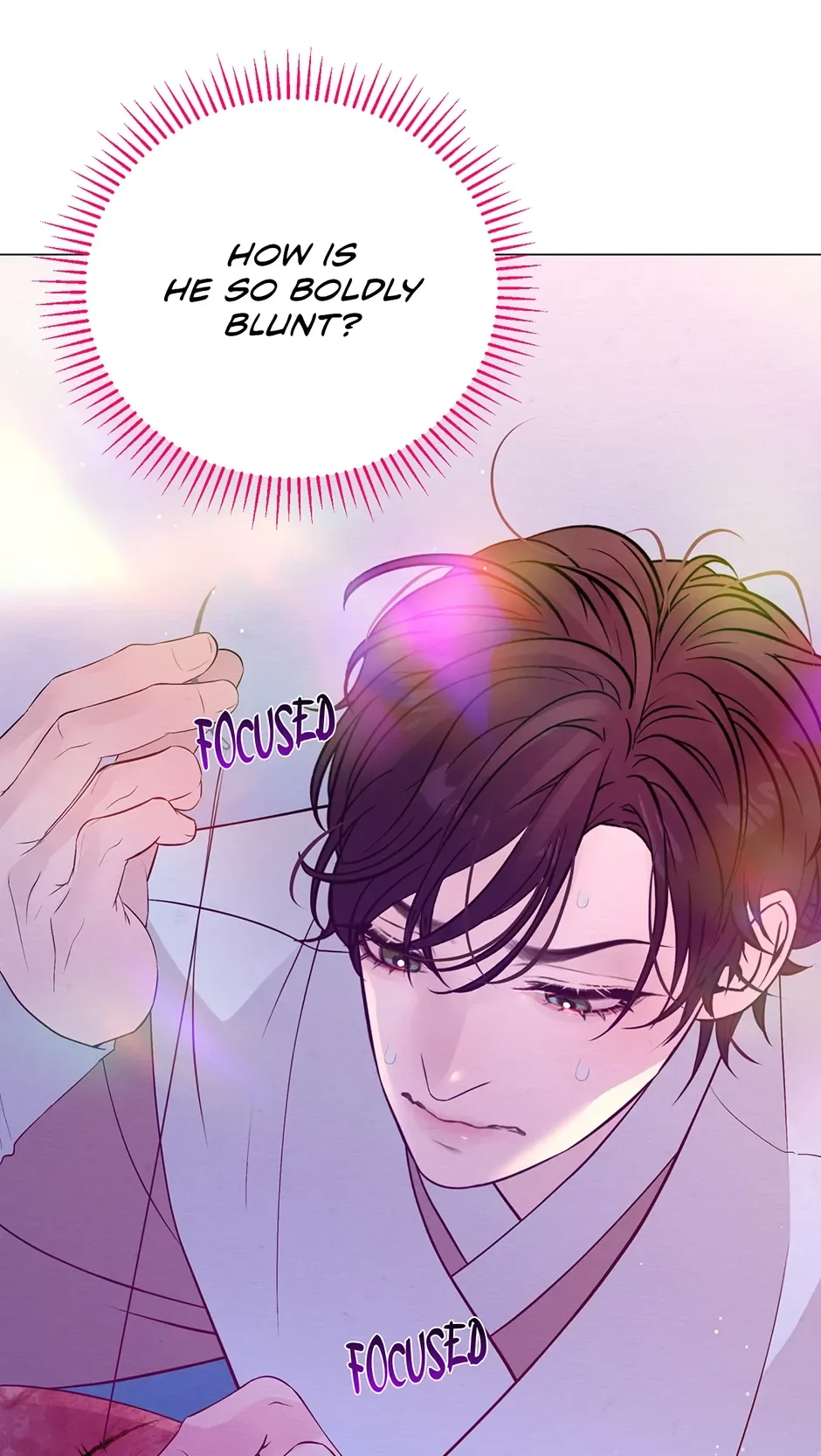 The Trap Of Passion Chapter 26 page 44