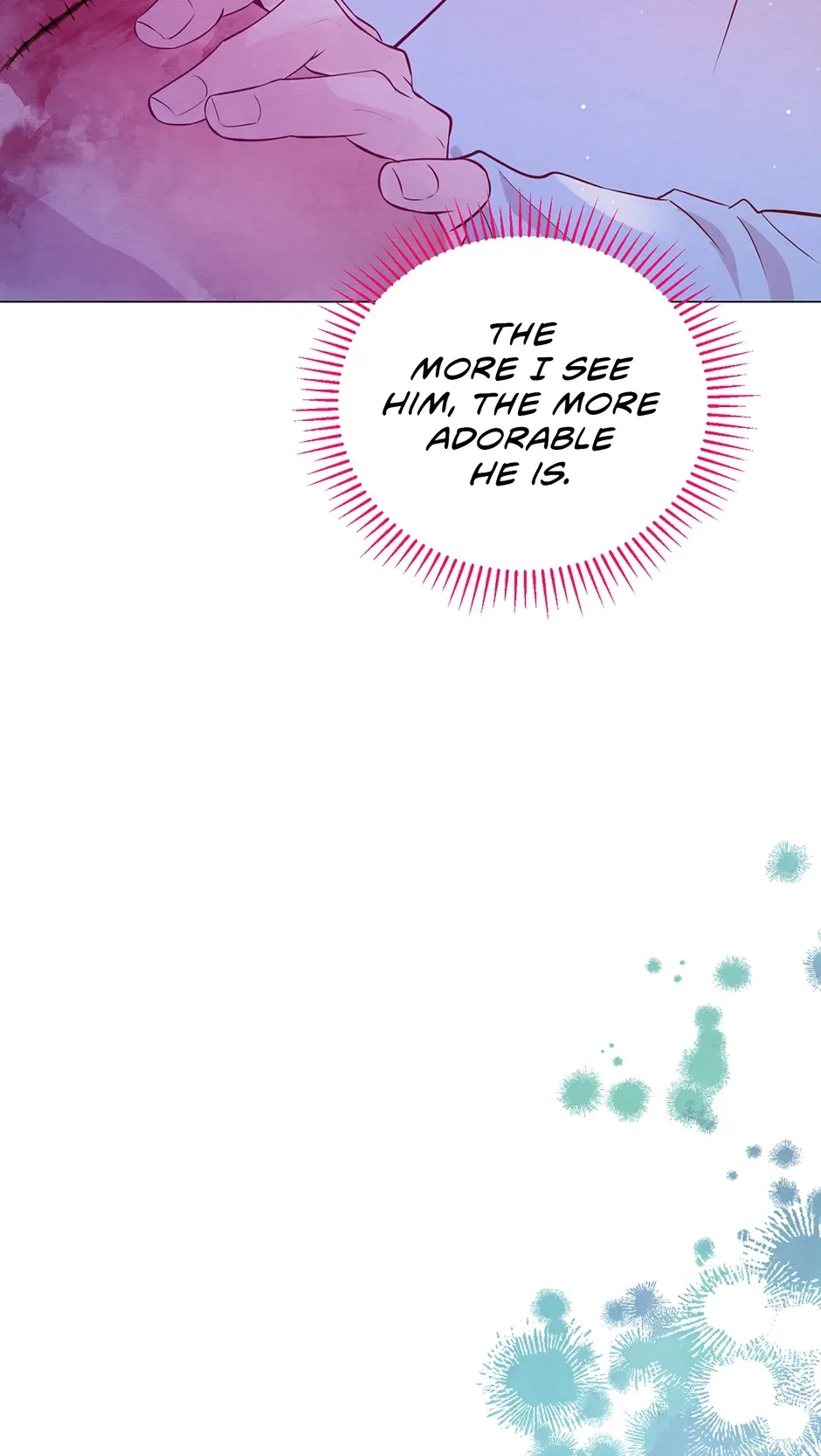 The Trap Of Passion Chapter 26 page 45