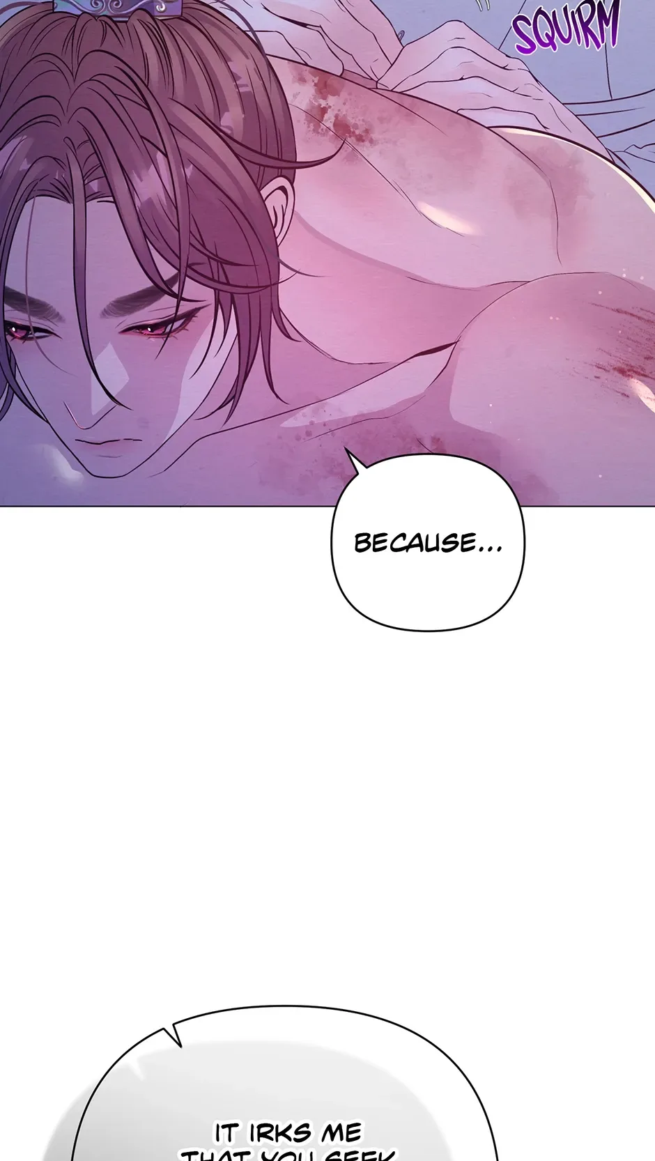 The Trap Of Passion Chapter 26 page 50