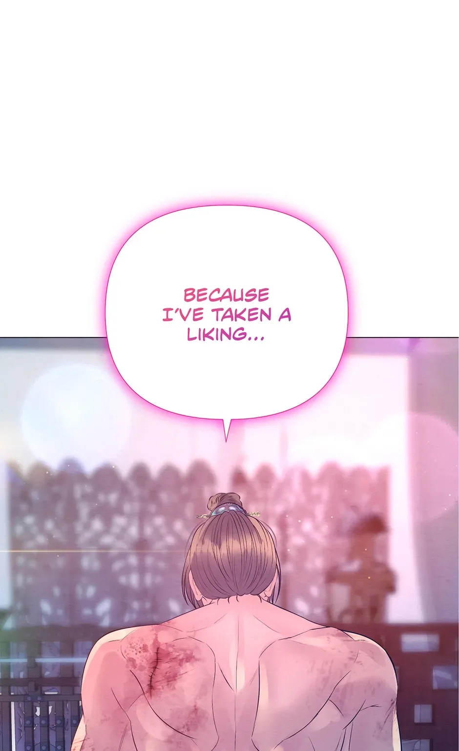 The Trap Of Passion Chapter 26 page 53