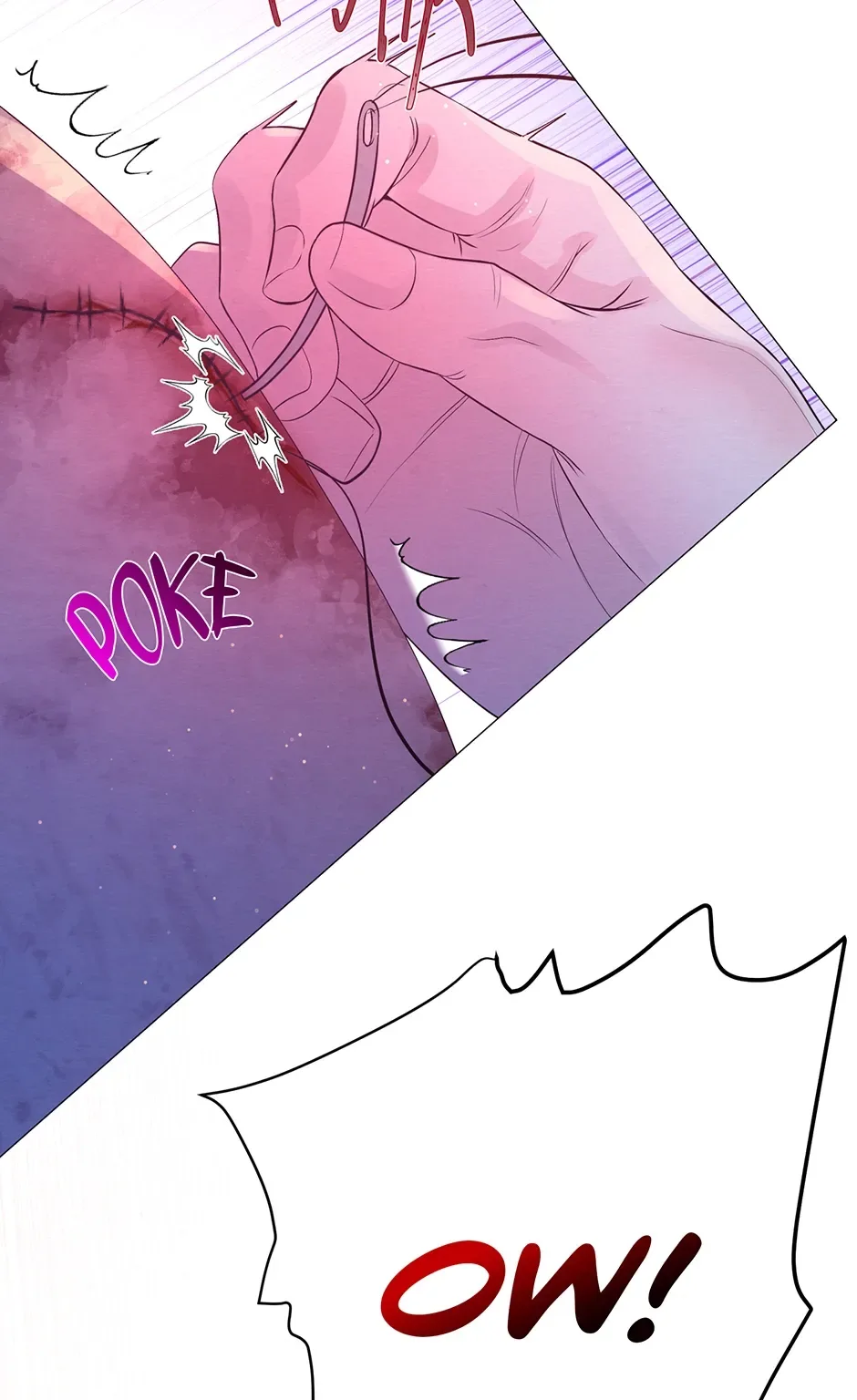 The Trap Of Passion Chapter 26 page 55