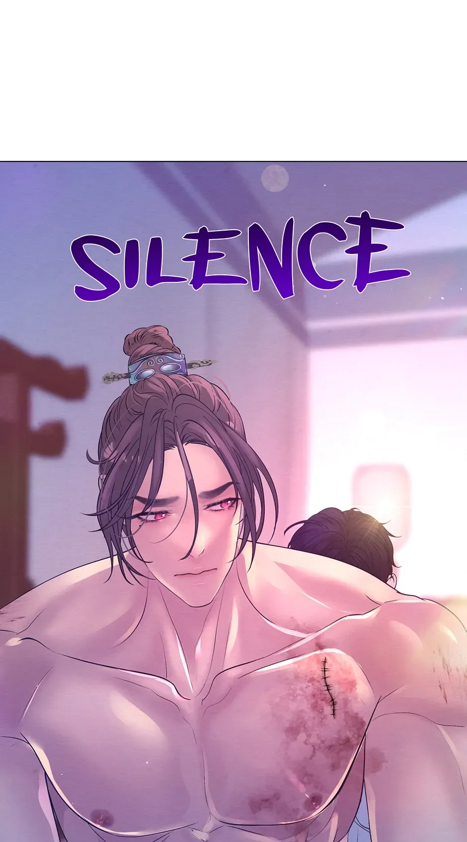 The Trap Of Passion Chapter 26 page 62