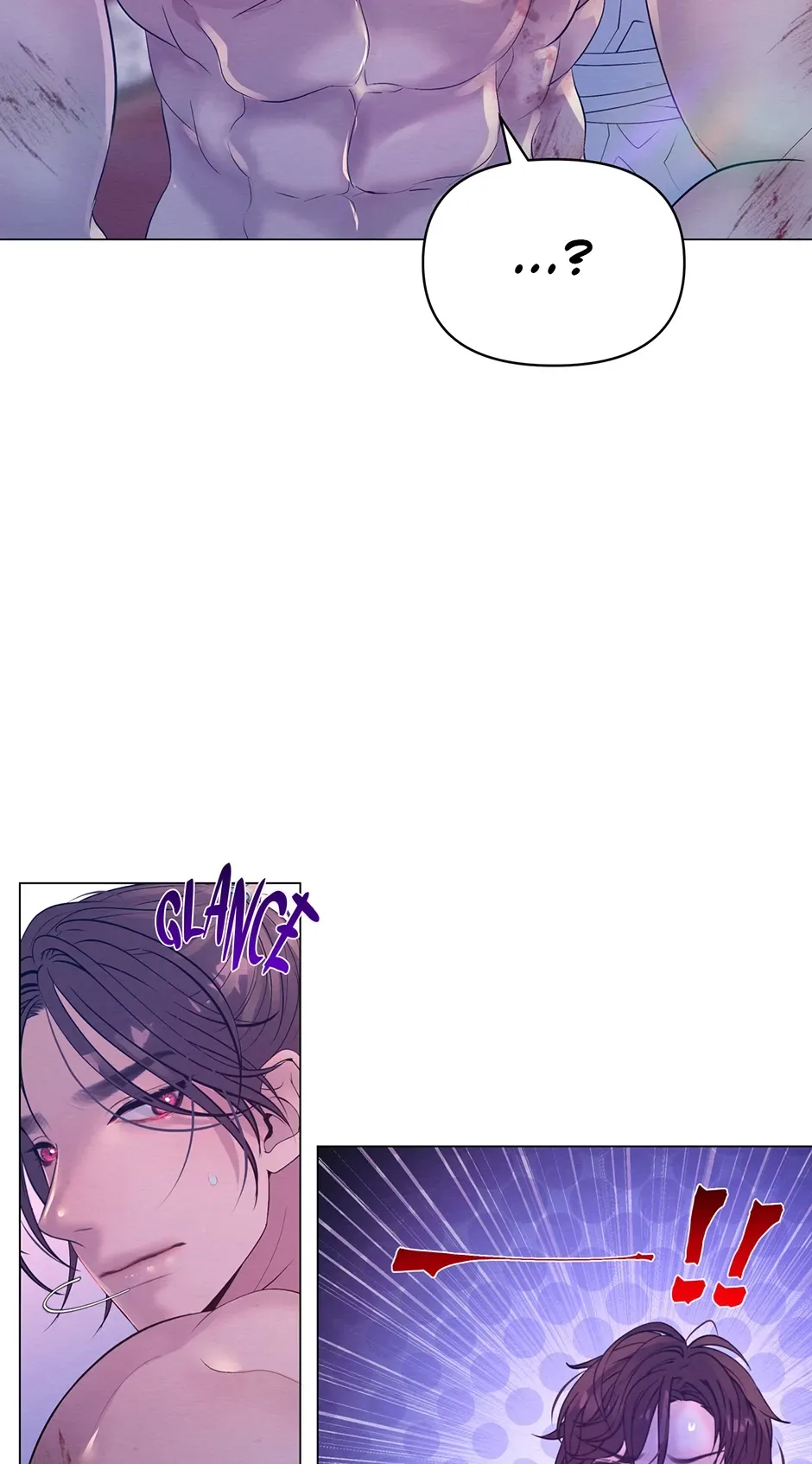 The Trap Of Passion Chapter 26 page 63